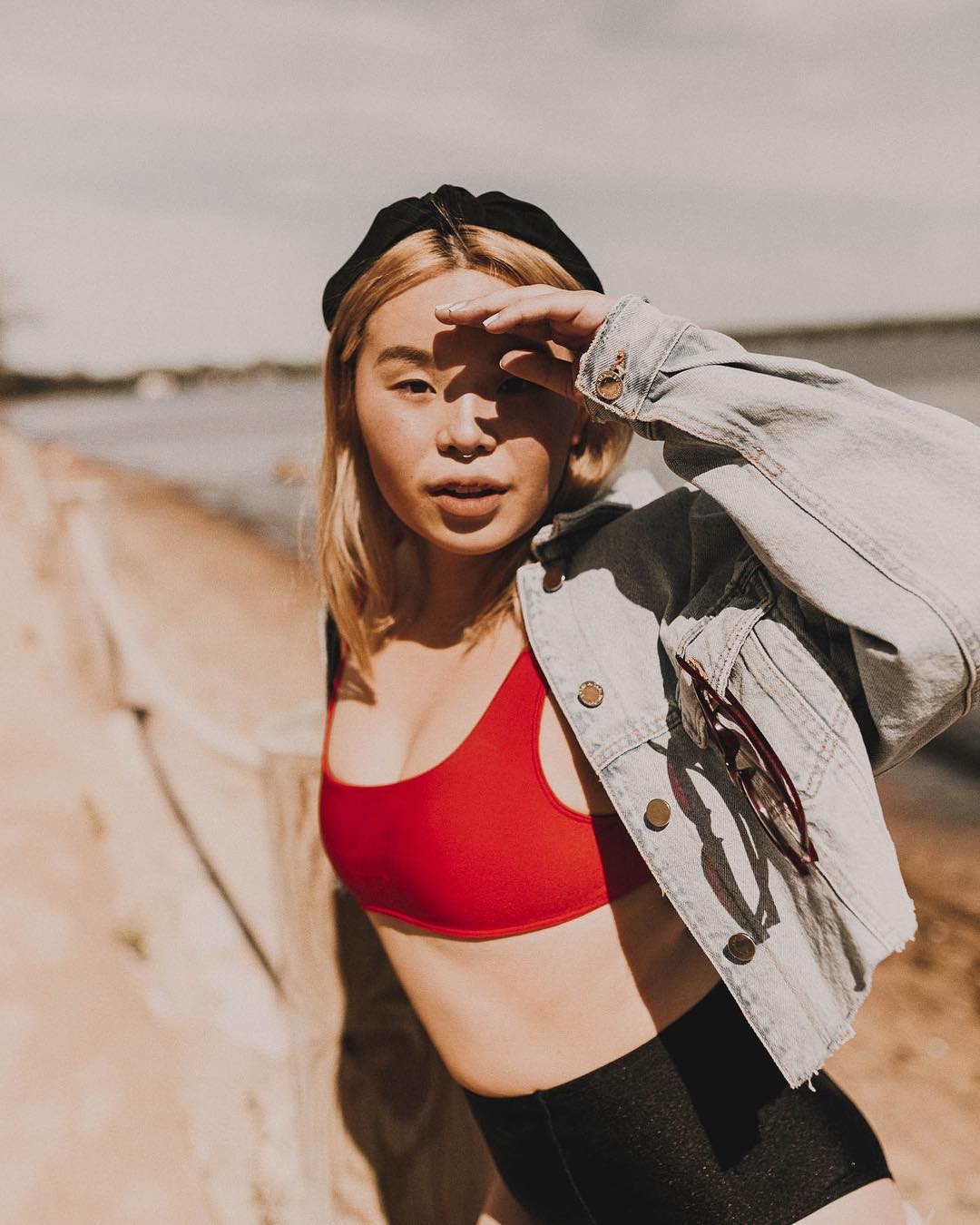 Alexandra Michaud, Créatrice de contenu et féministe [Girl Crush 194]