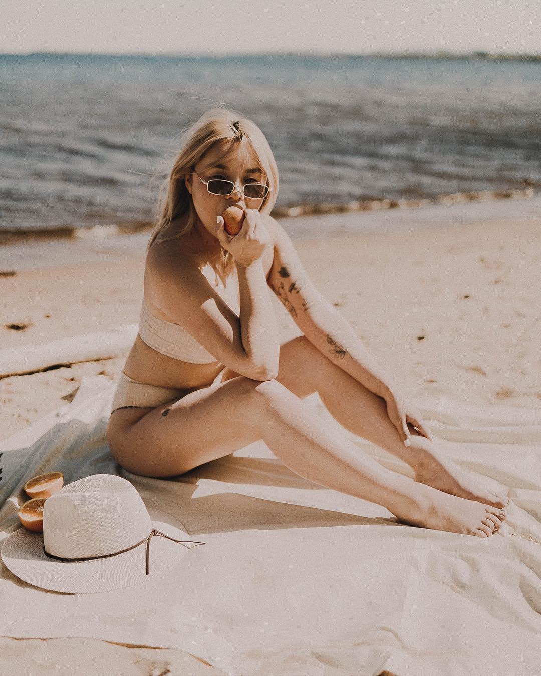 Alexandra Michaud, Créatrice de contenu et féministe [Girl Crush 194]