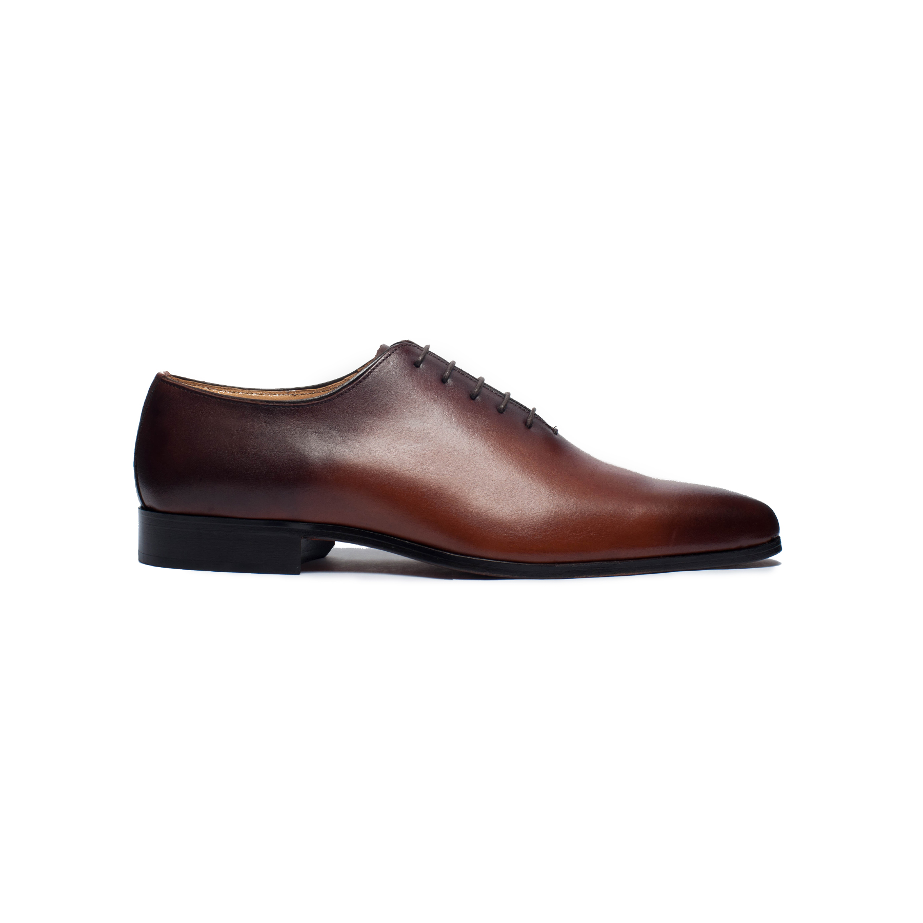 L'intervalle lance enfin des chaussures pour homme! [Photos]