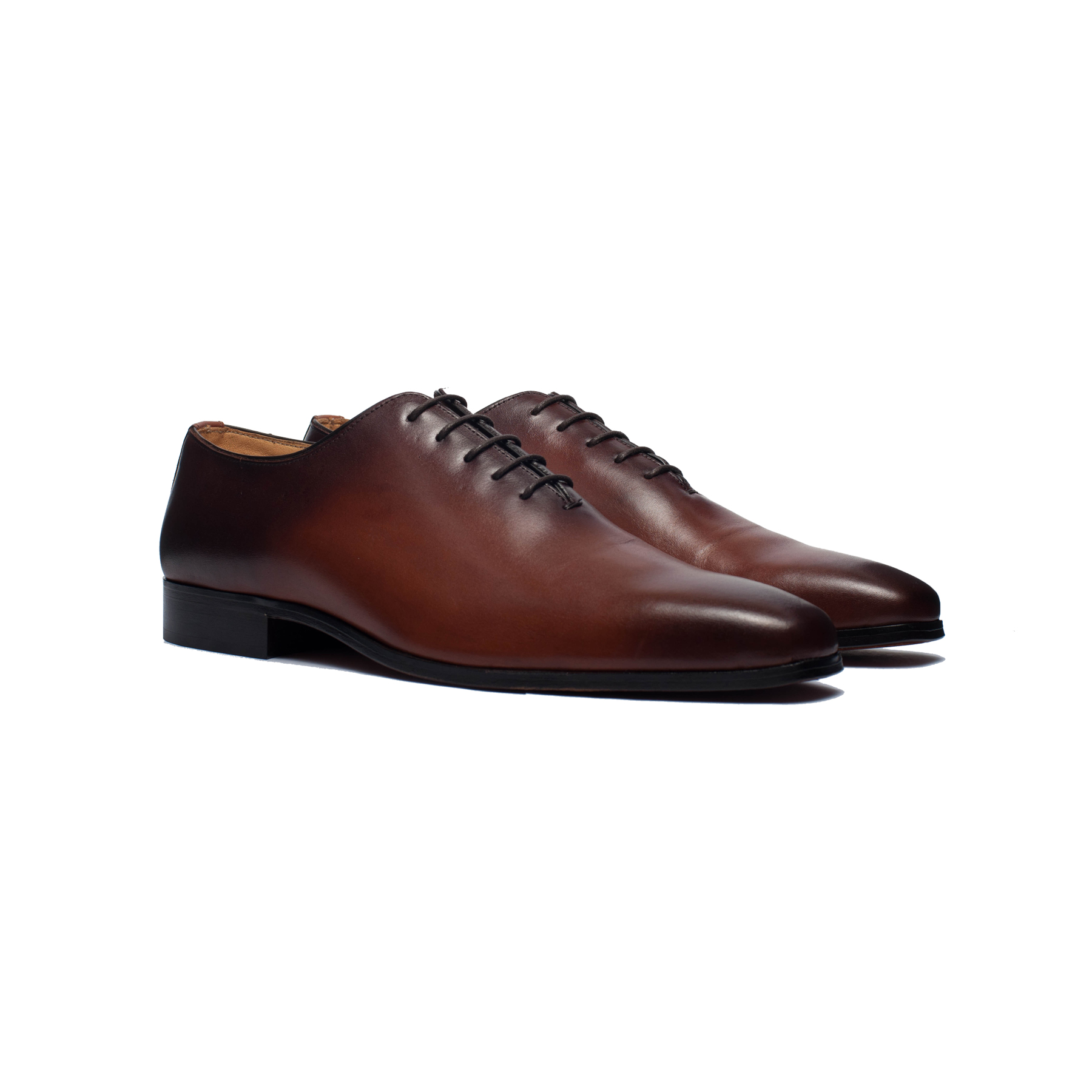 L'intervalle lance enfin des chaussures pour homme! [Photos]
