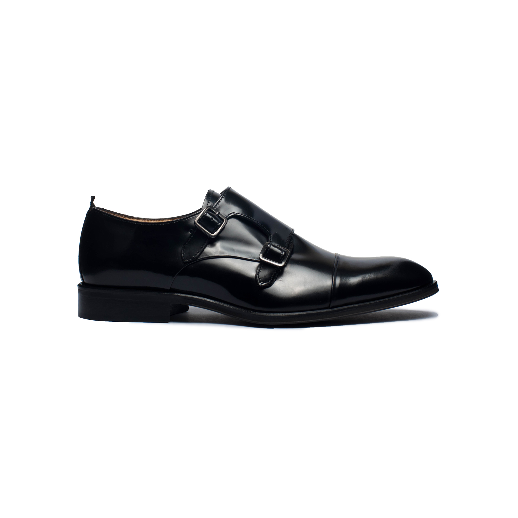L'intervalle lance enfin des chaussures pour homme! [Photos]