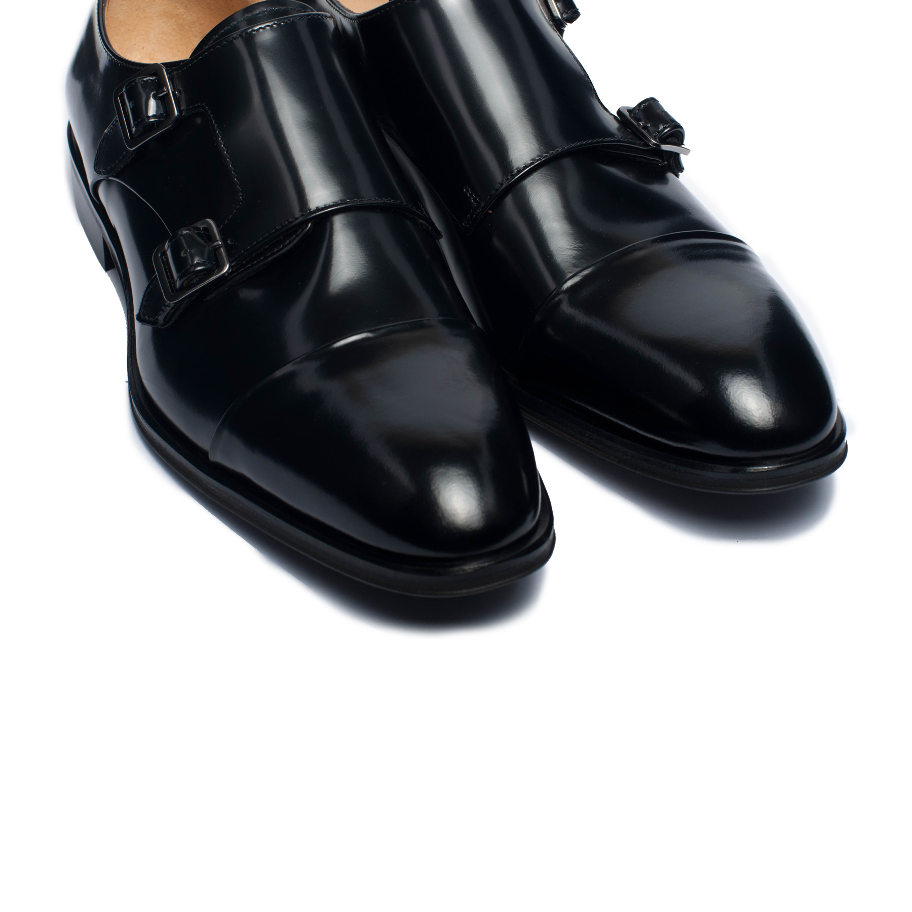 L'intervalle lance enfin des chaussures pour homme! [Photos]
