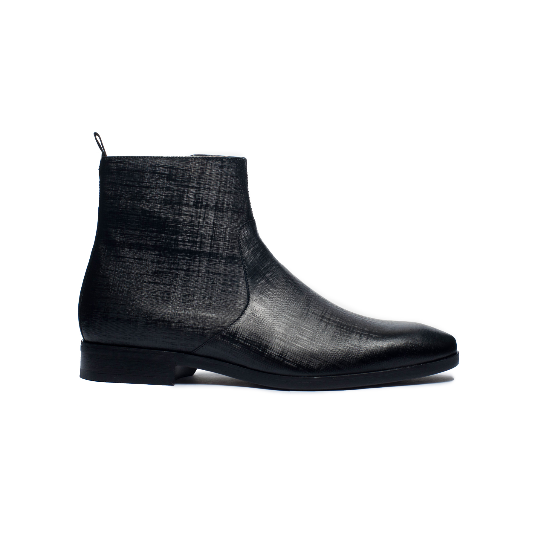 L'intervalle lance enfin des chaussures pour homme! [Photos]