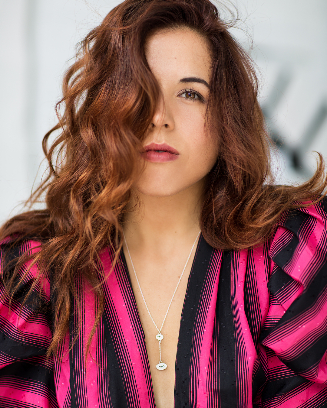 Laurie TB, la styliste et directrice artistique montréalaise [Girl Crush 192]