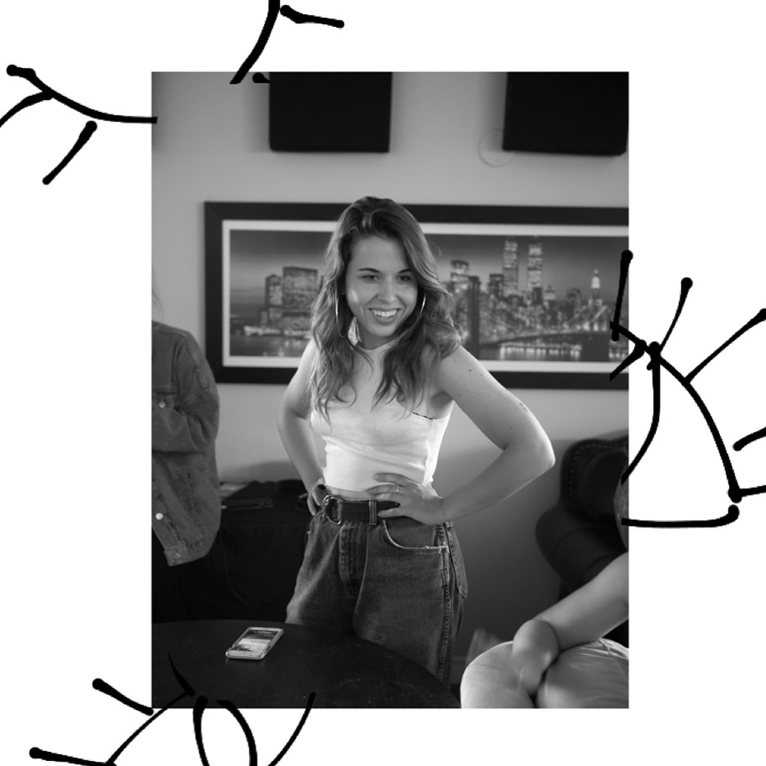 Laurie TB, la styliste et directrice artistique montréalaise [Girl Crush 192]