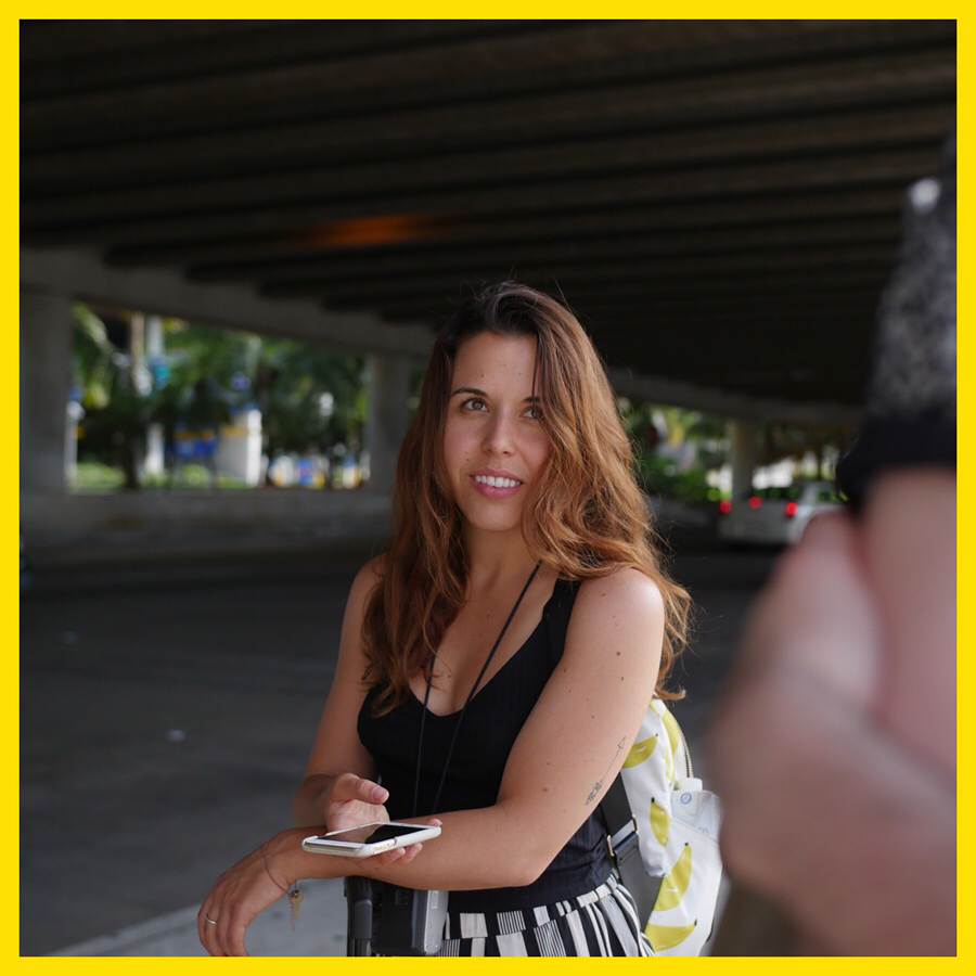 Laurie TB, la styliste et directrice artistique montréalaise [Girl Crush 192]
