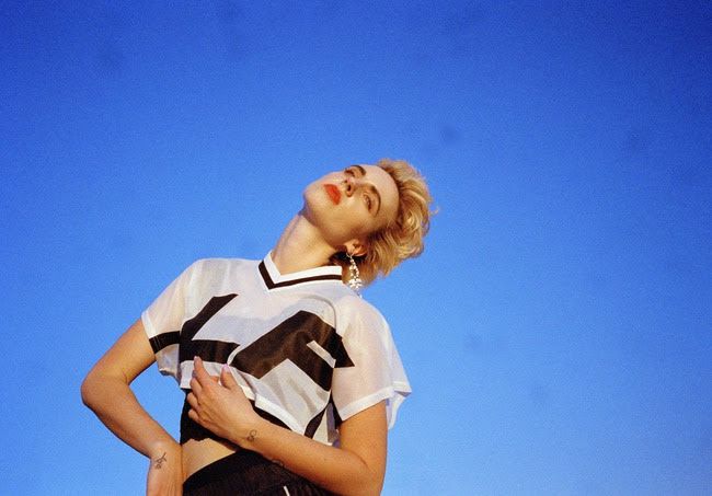 Mø, la reine de la pop non conventionnelle avec qui on est en amour