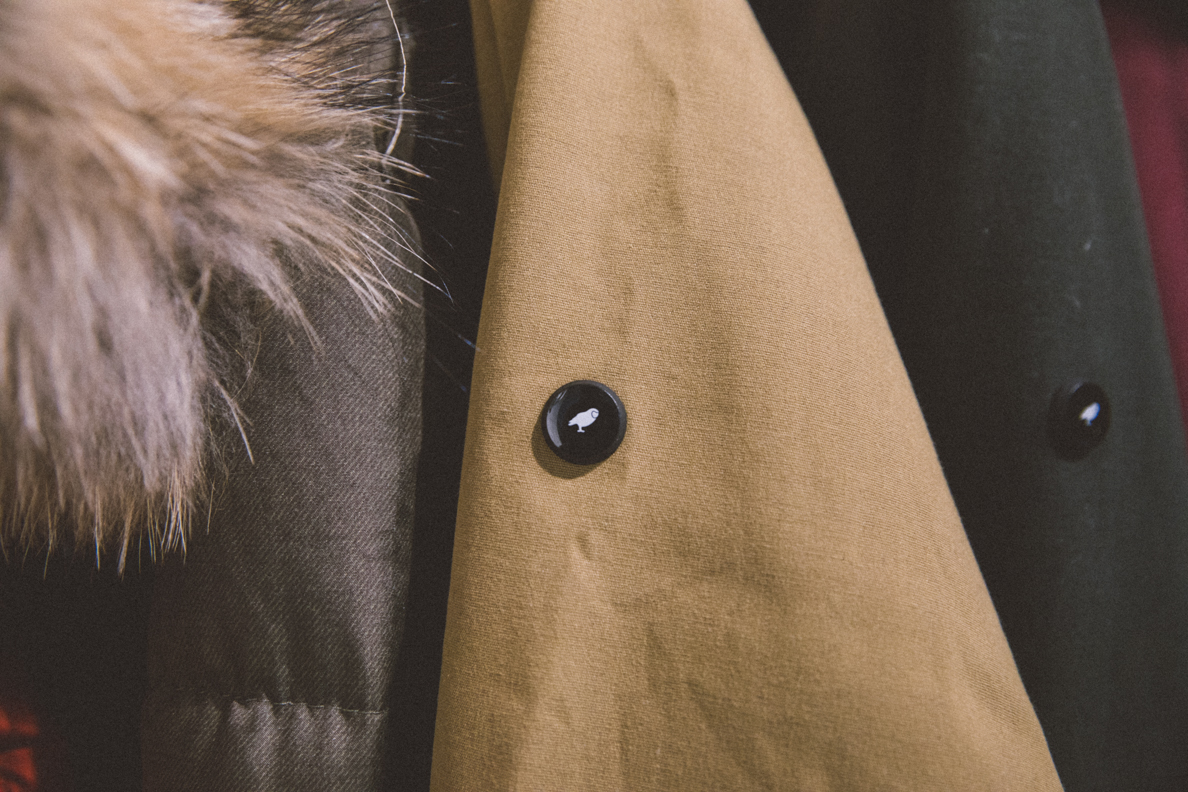 Ookpik célèbre sa huitième collection hivernale en grand! [Photos]