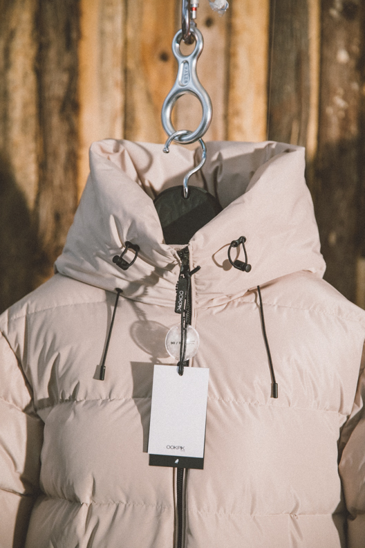 Ookpik célèbre sa huitième collection hivernale en grand! [Photos]