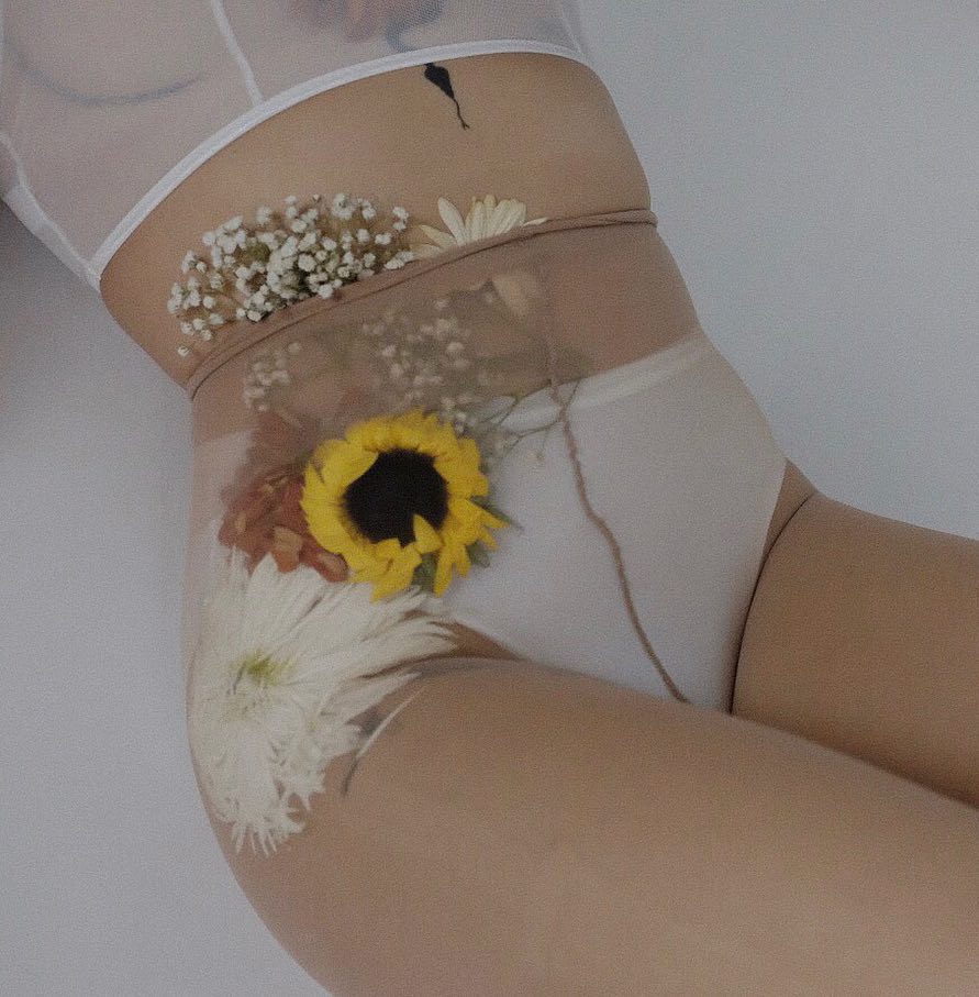 Emilie Hajek de Stay Soft ou l'éloge de la douceur [Girl Crush 193]