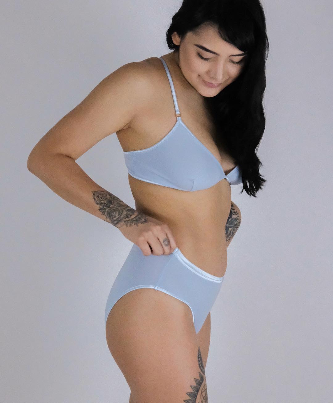 Emilie Hajek de Stay Soft ou l'éloge de la douceur [Girl Crush 193]