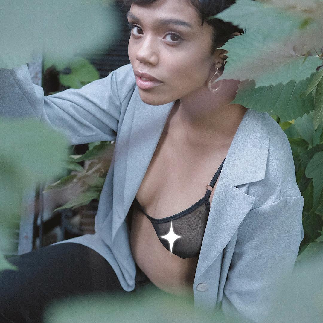Emilie Hajek de Stay Soft ou l'éloge de la douceur [Girl Crush 193]
