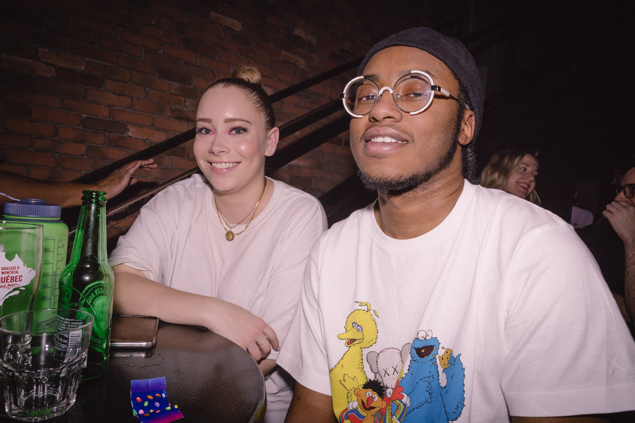 'Centrall & Friends' le show streetwear qui a envahi le Belmont [Photos]
