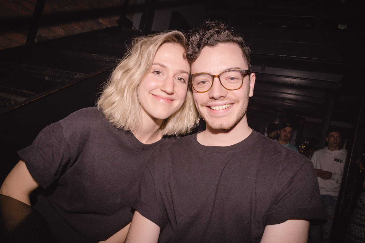 'Centrall & Friends' le show streetwear qui a envahi le Belmont [Photos]