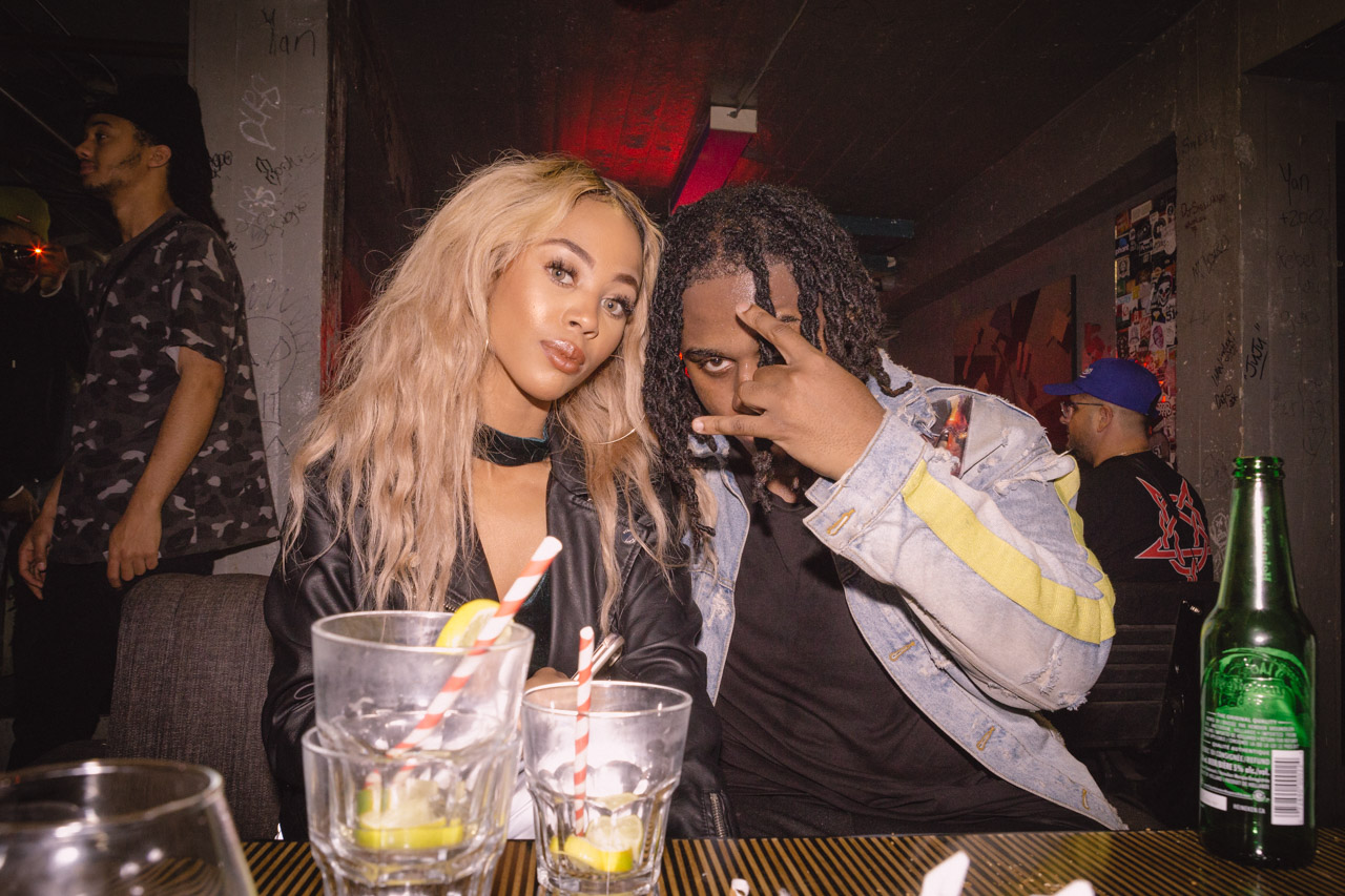 'Centrall & Friends' le show streetwear qui a envahi le Belmont [Photos]