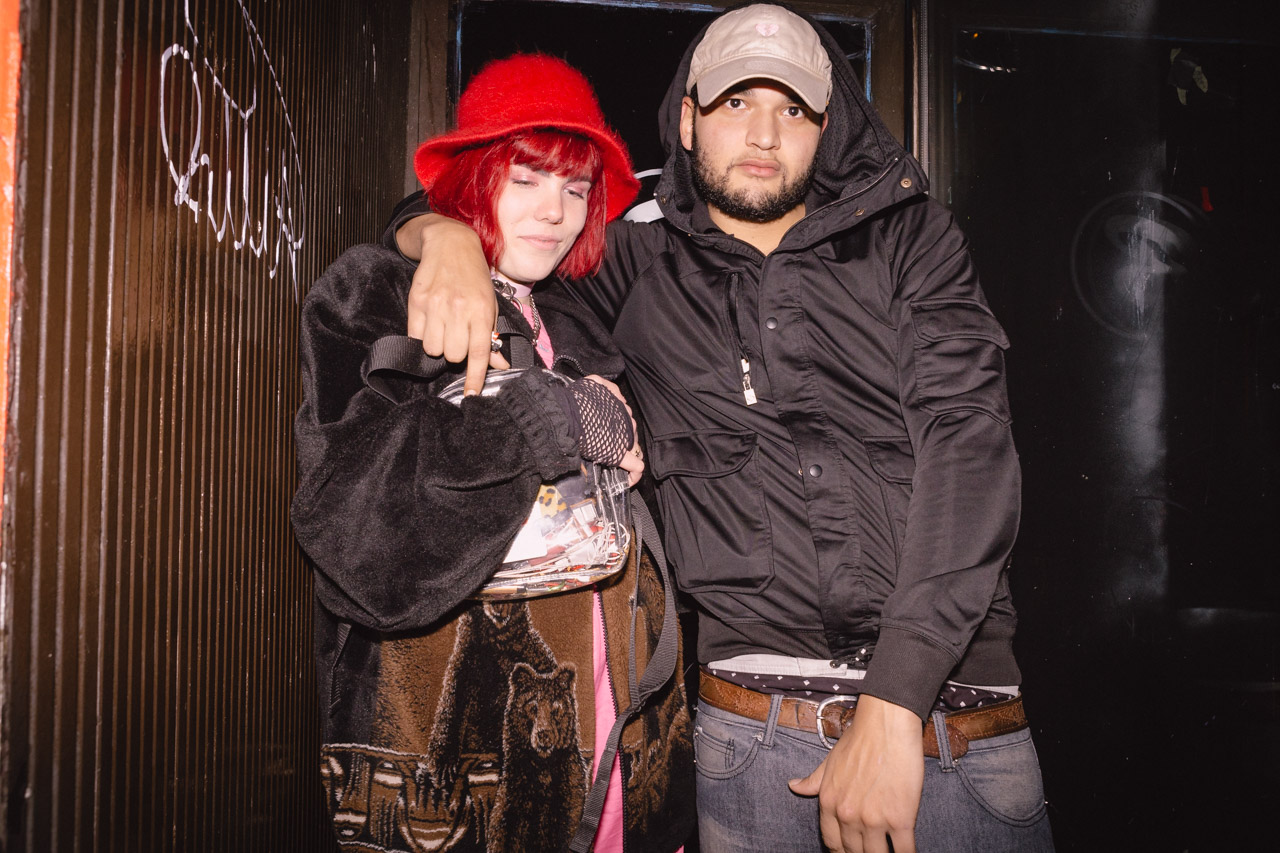 'Centrall & Friends' le show streetwear qui a envahi le Belmont [Photos]