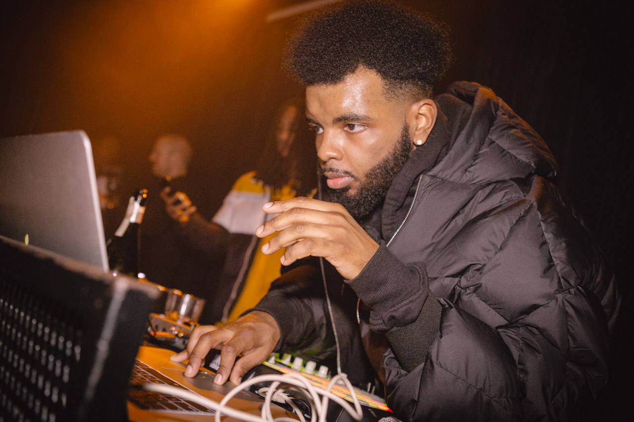 'Centrall & Friends' le show streetwear qui a envahi le Belmont [Photos]