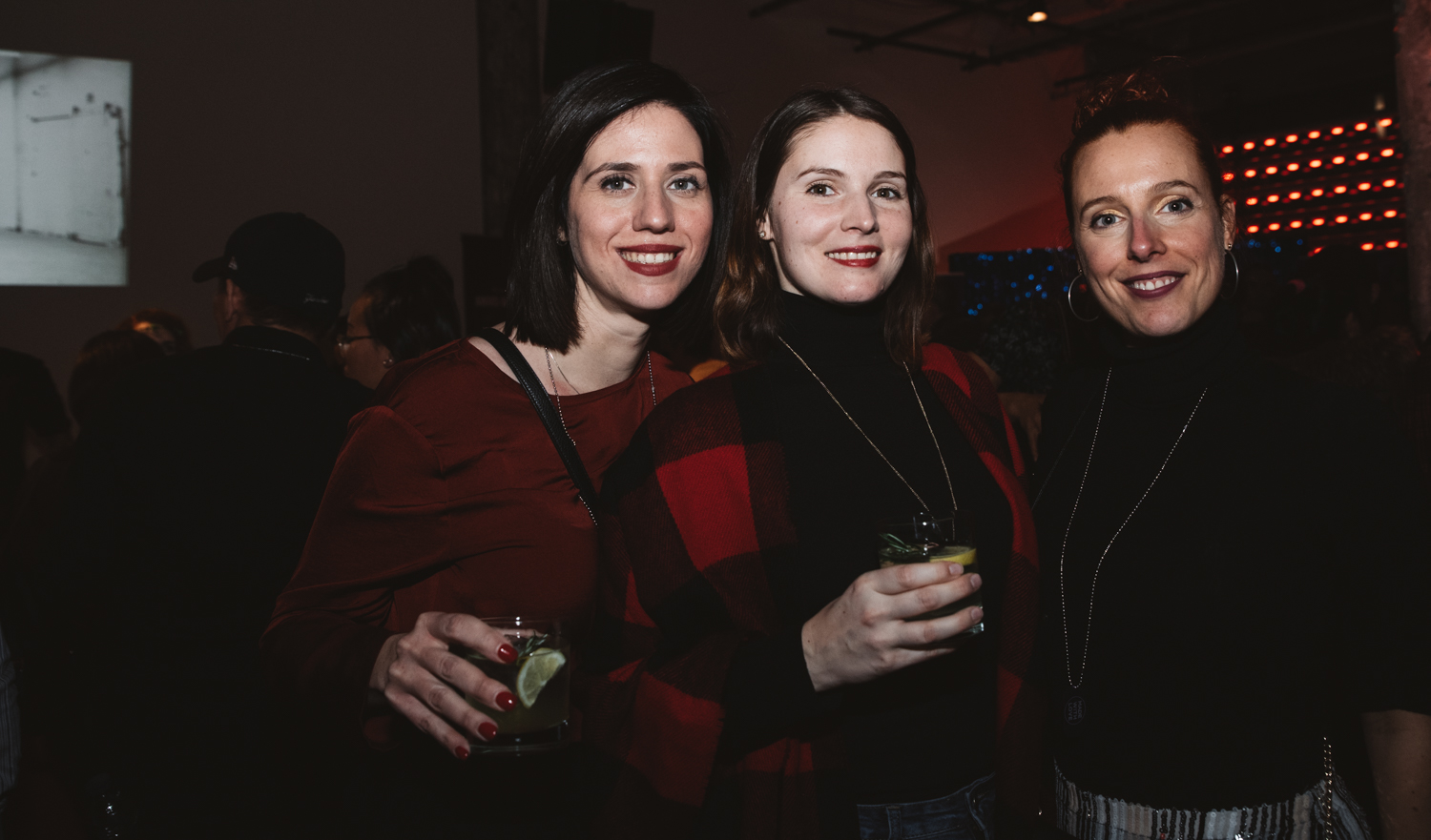 Made With Love, la compétition de cocktail la plus folle en ville! [Photos]