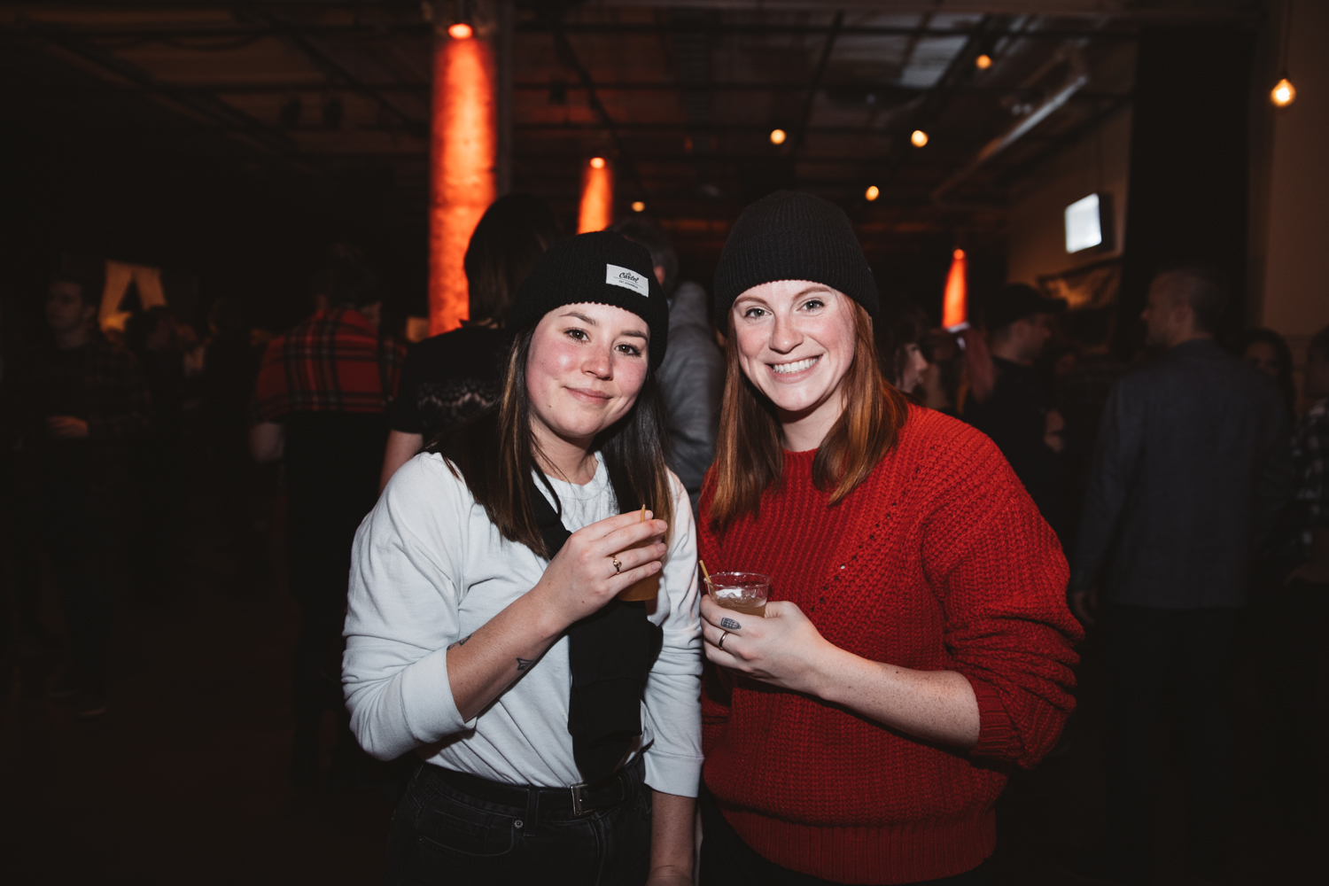 Made With Love, la compétition de cocktail la plus folle en ville! [Photos]