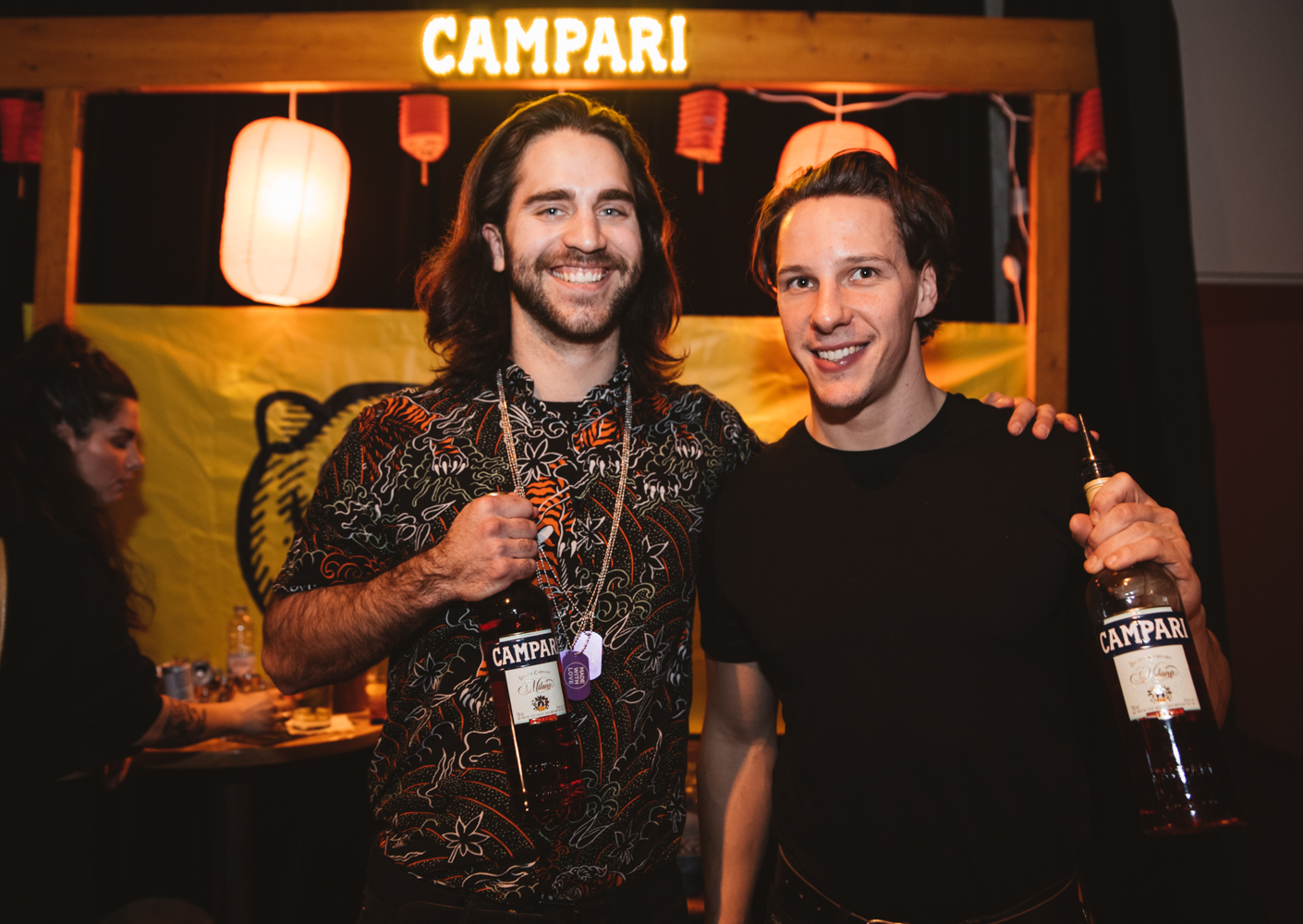 Made With Love, la compétition de cocktail la plus folle en ville! [Photos]