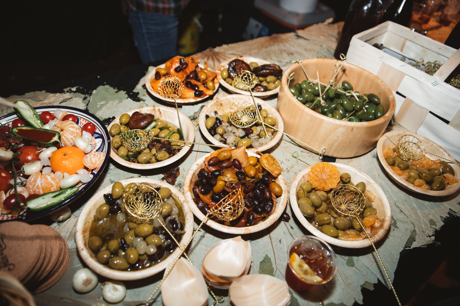 Made With Love, la compétition de cocktail la plus folle en ville! [Photos]