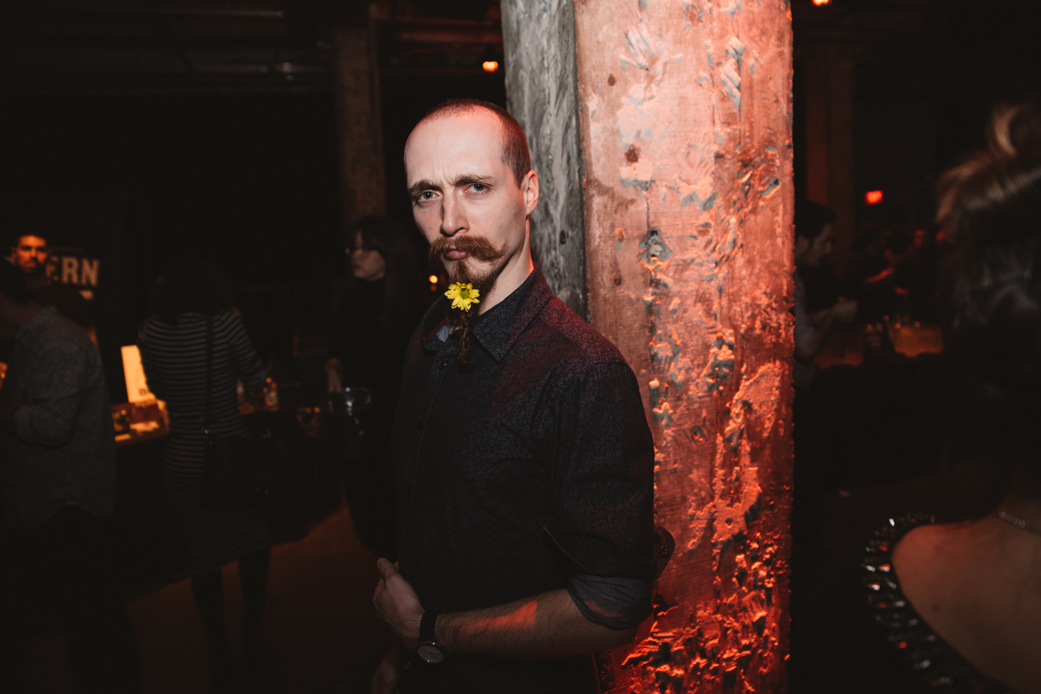 Made With Love, la compétition de cocktail la plus folle en ville! [Photos]