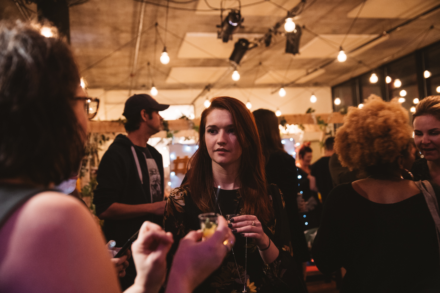 Made With Love, la compétition de cocktail la plus folle en ville! [Photos]