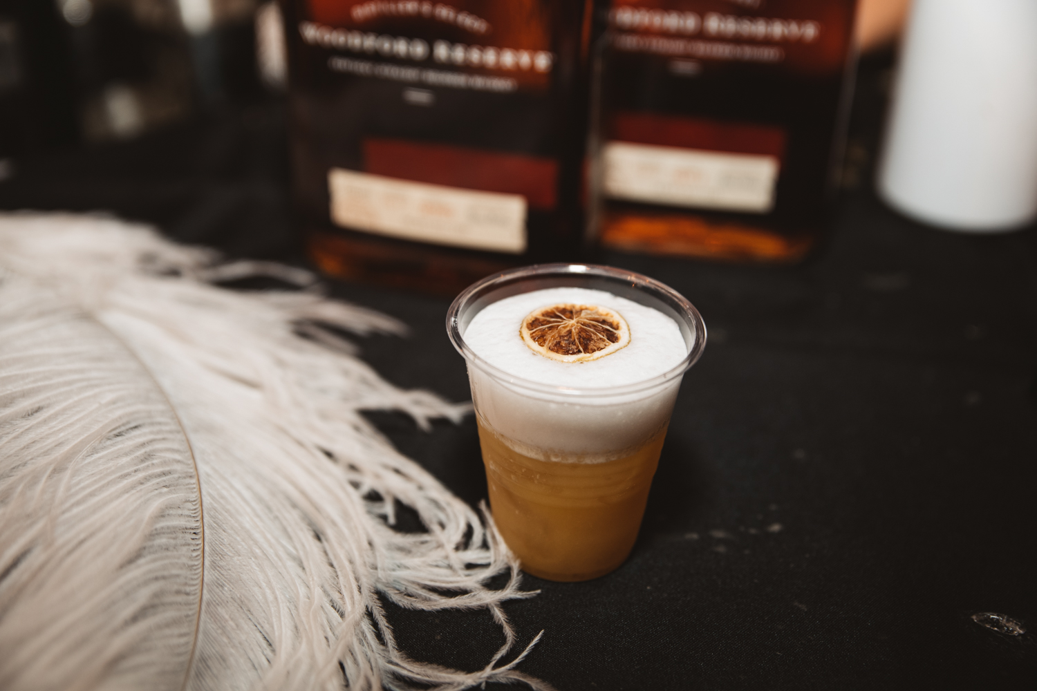 Made With Love, la compétition de cocktail la plus folle en ville! [Photos]