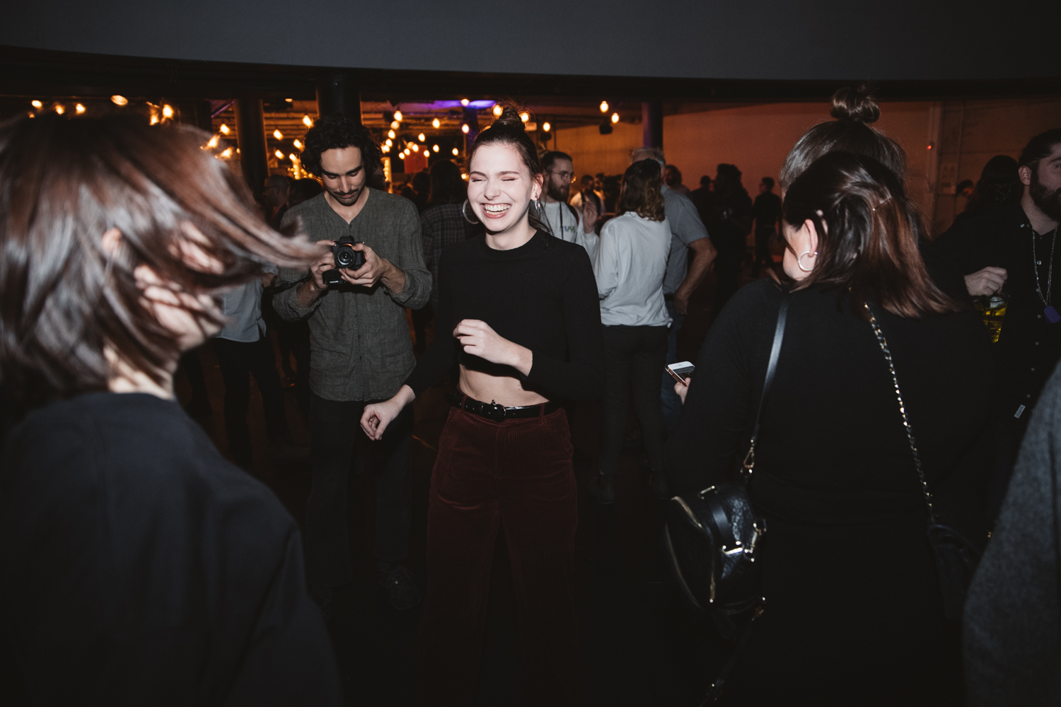 Made With Love, la compétition de cocktail la plus folle en ville! [Photos]
