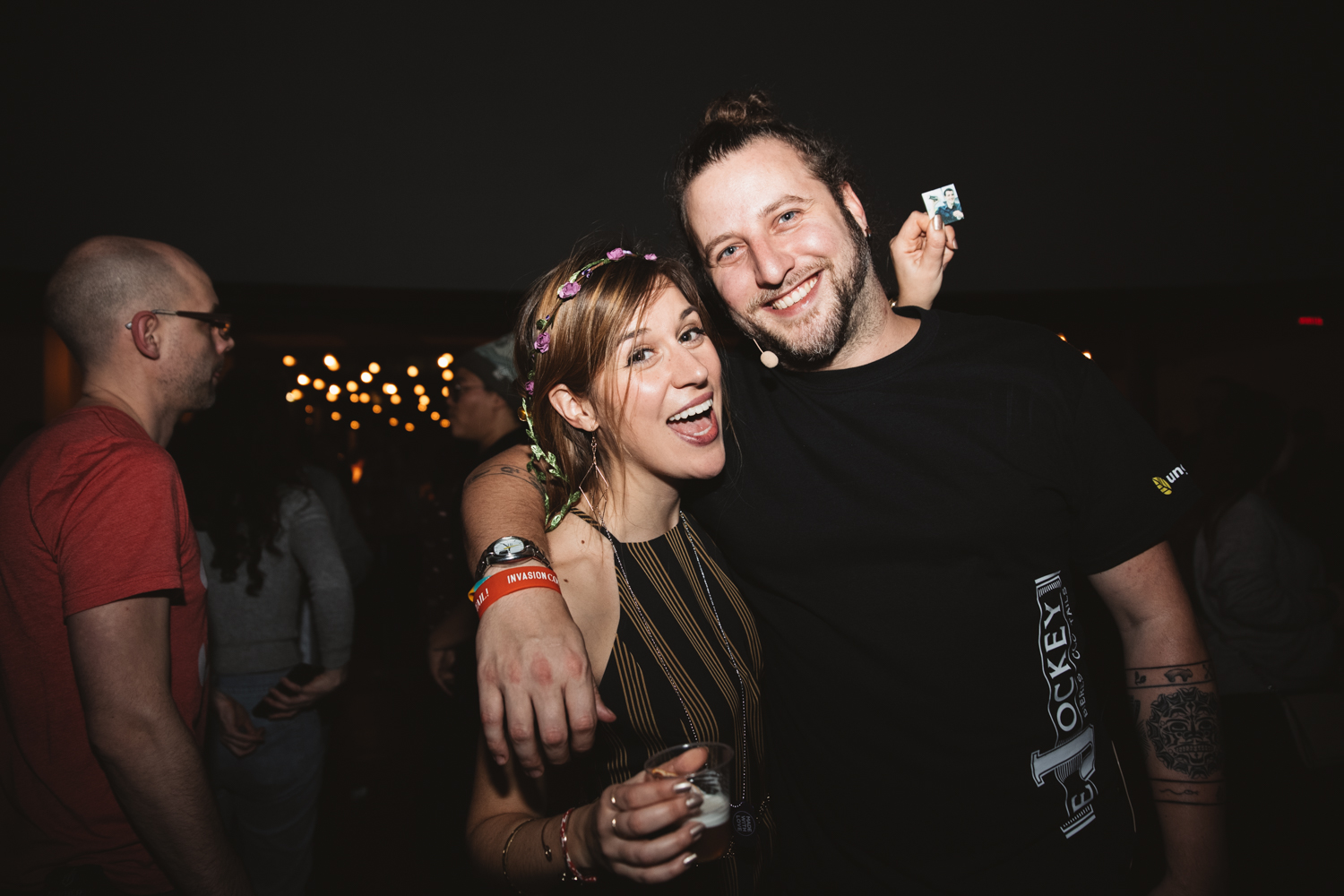 Made With Love, la compétition de cocktail la plus folle en ville! [Photos]