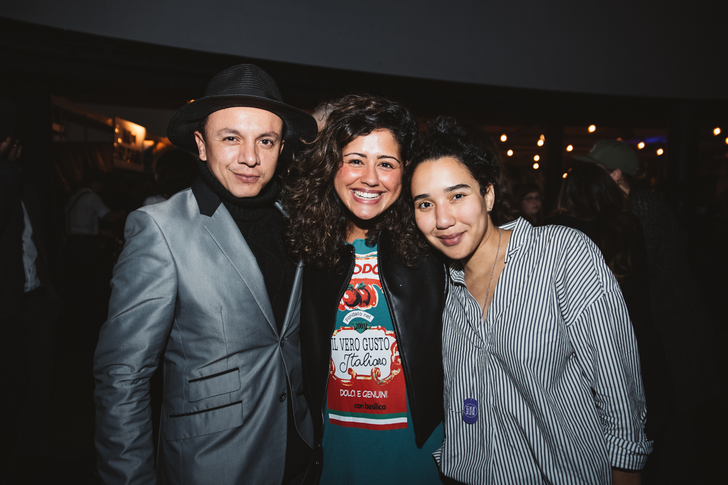Made With Love, la compétition de cocktail la plus folle en ville! [Photos]