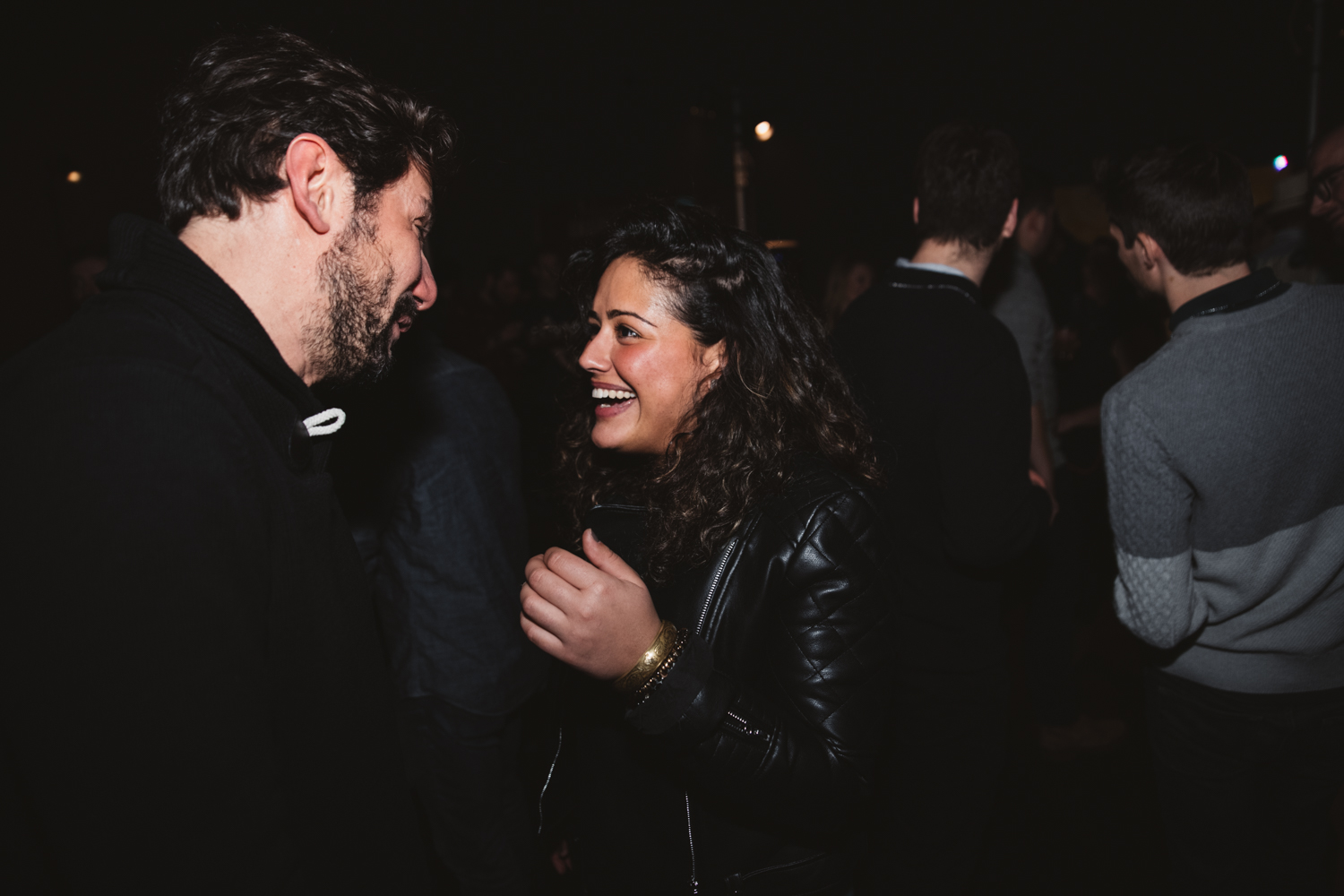 Made With Love, la compétition de cocktail la plus folle en ville! [Photos]