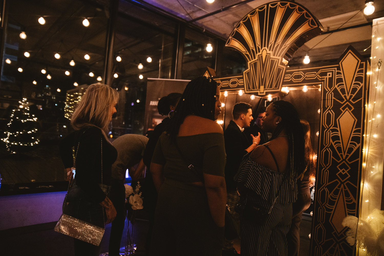 Made With Love, la compétition de cocktail la plus folle en ville! [Photos]