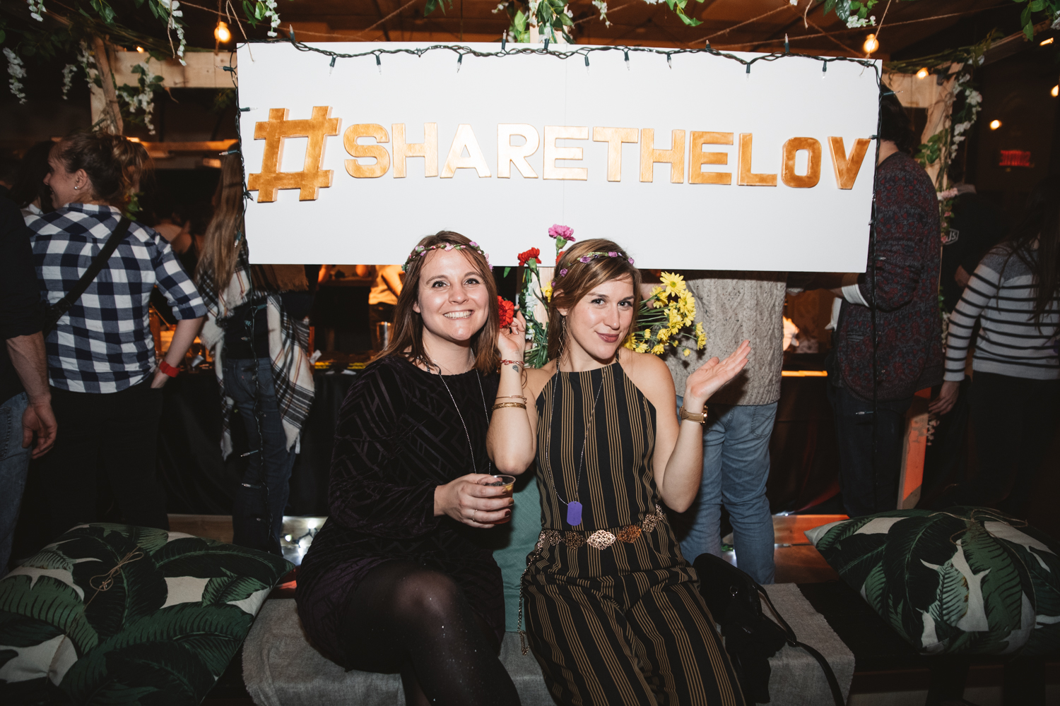 Made With Love, la compétition de cocktail la plus folle en ville! [Photos]