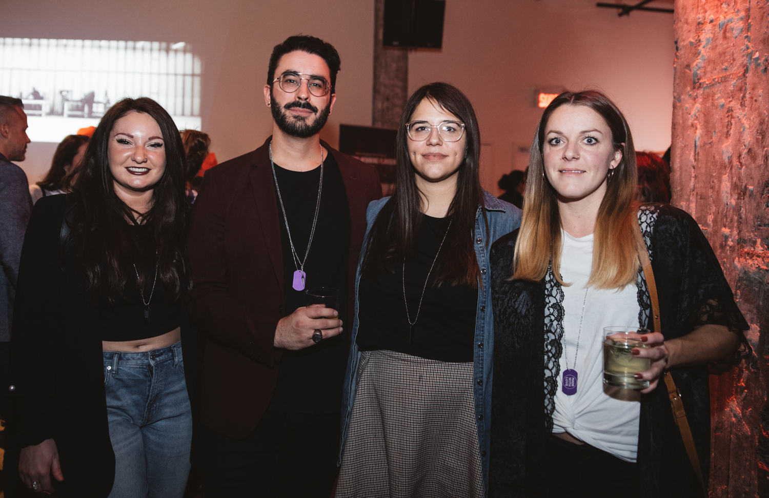 Made With Love, la compétition de cocktail la plus folle en ville! [Photos]