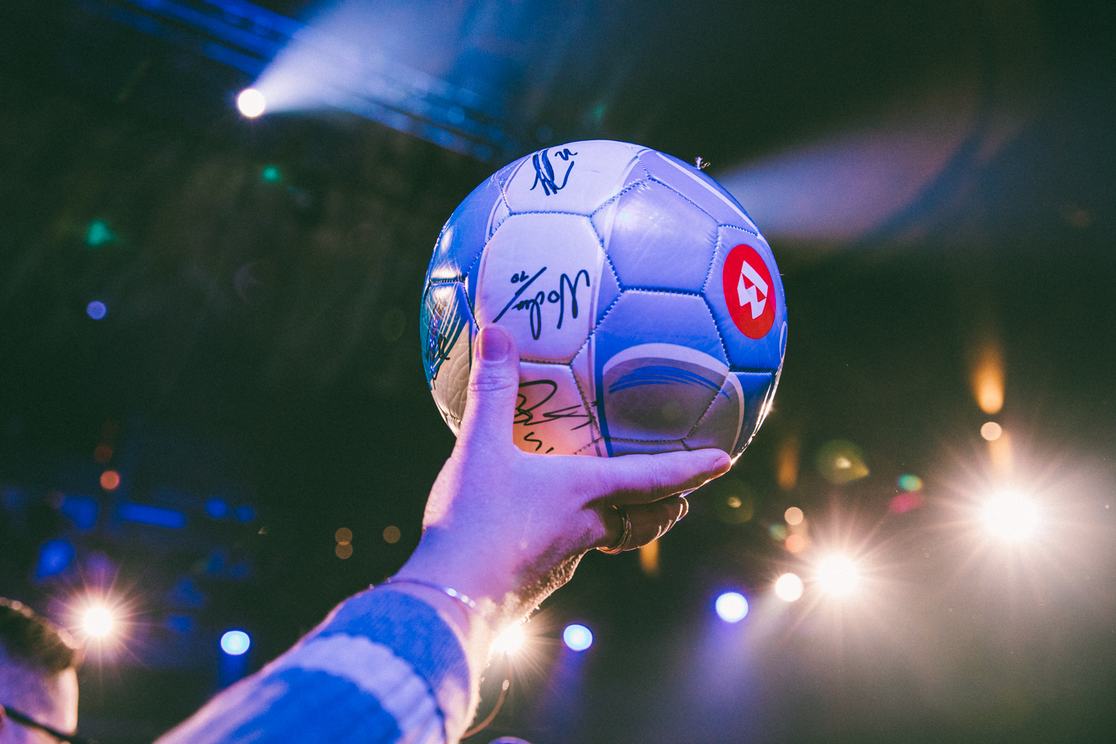L'Impact dévoile le nouveau maillot adidas des joueurs et il est trop beau! [Photos]