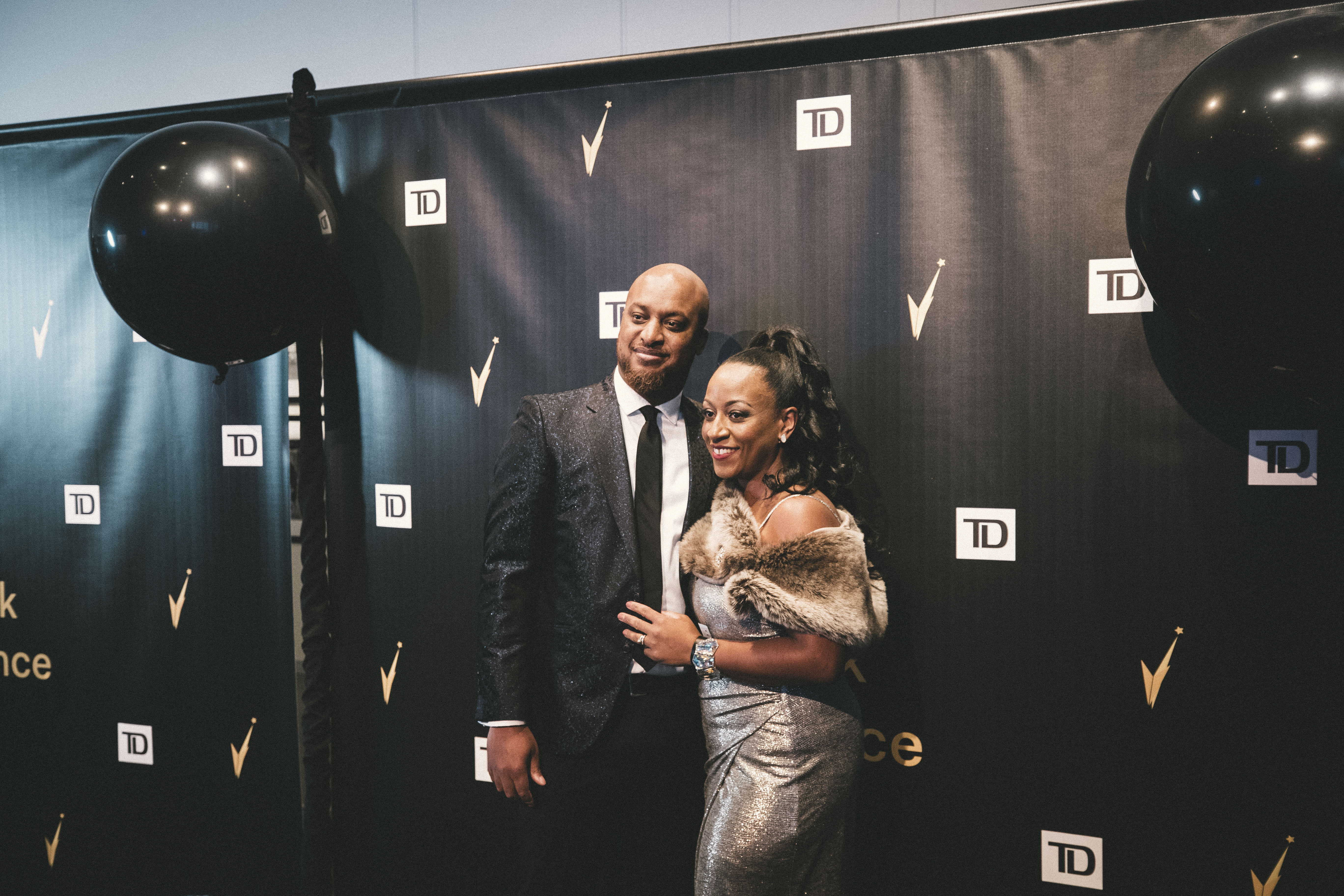 Gala Dynastie: la crème de la crème à la Tohu dimanche dernier [Photos]