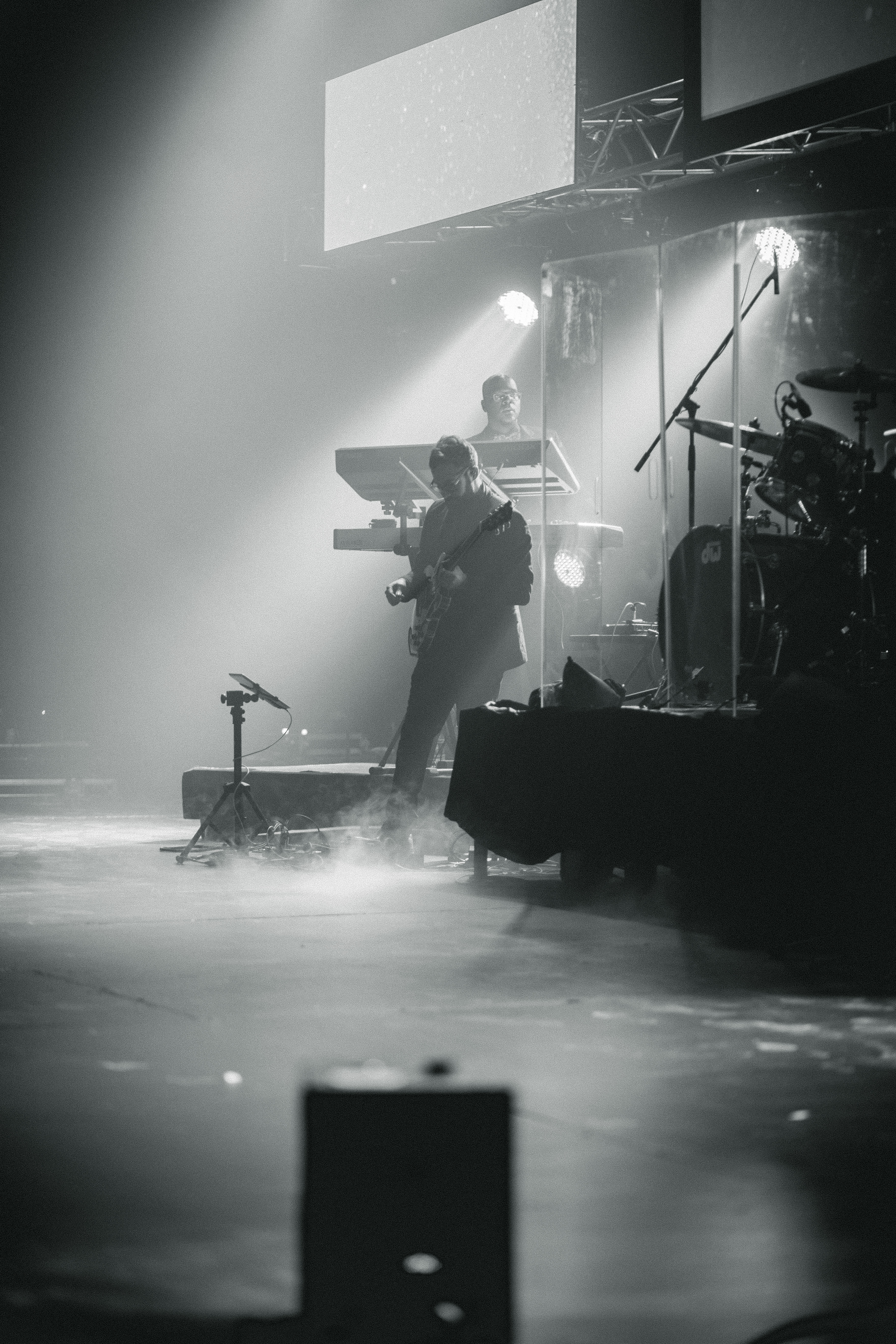 Gala Dynastie: la crème de la crème à la Tohu dimanche dernier [Photos]