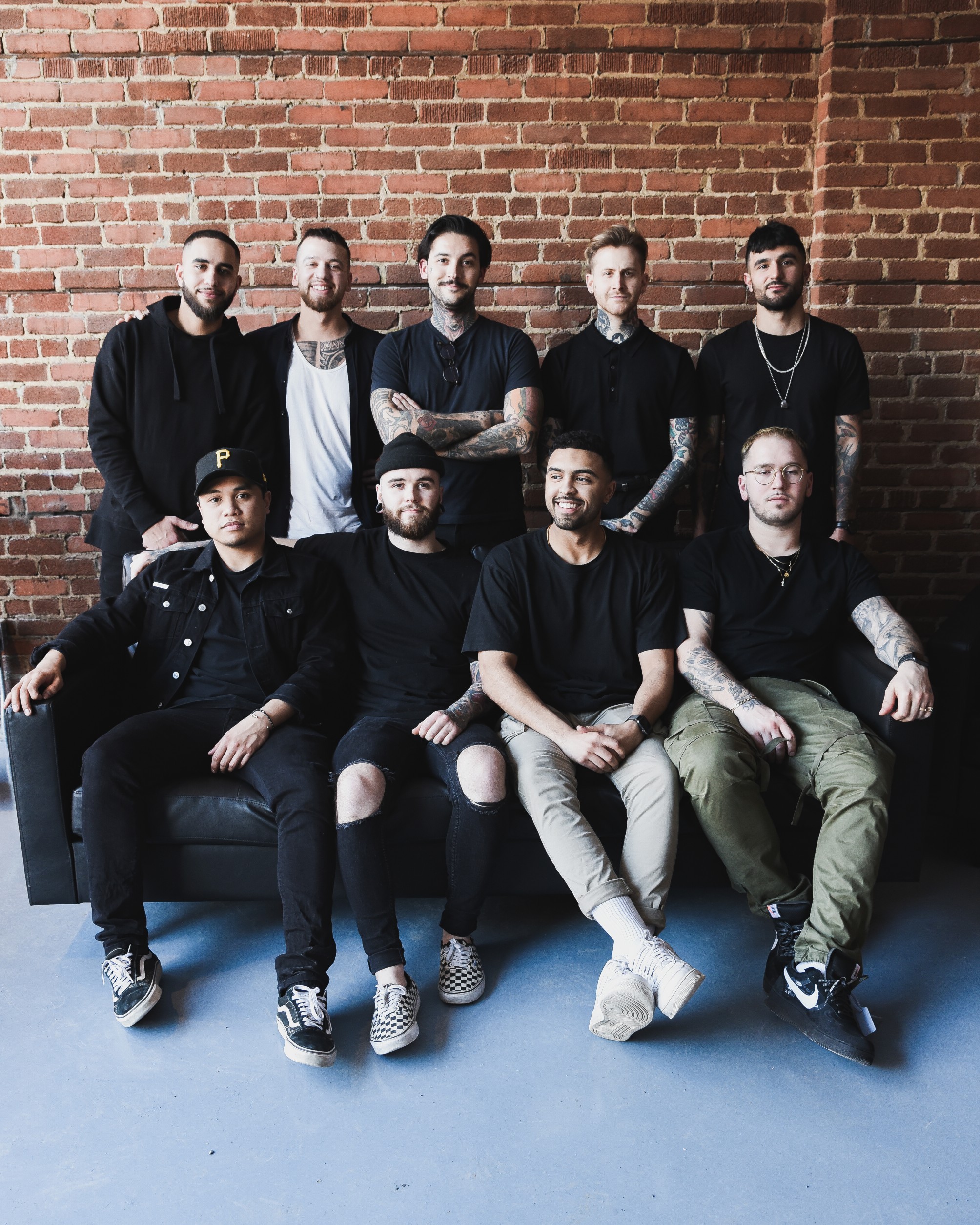 Jeremy Wilde ouvre le barbershop 'Wilde Cutting Club' avec House 99