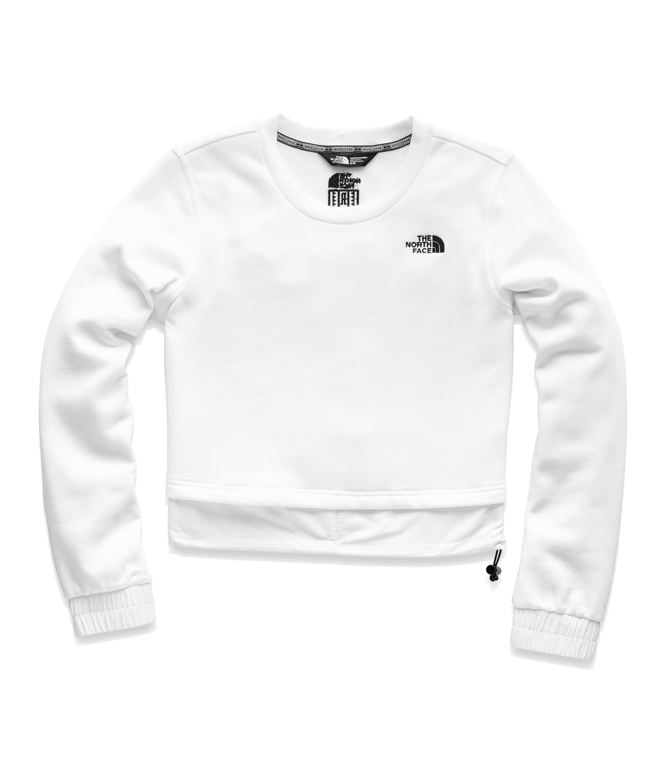 The North Face frappe fort avec leur collection ’92 RAGE revisitée [Photos]