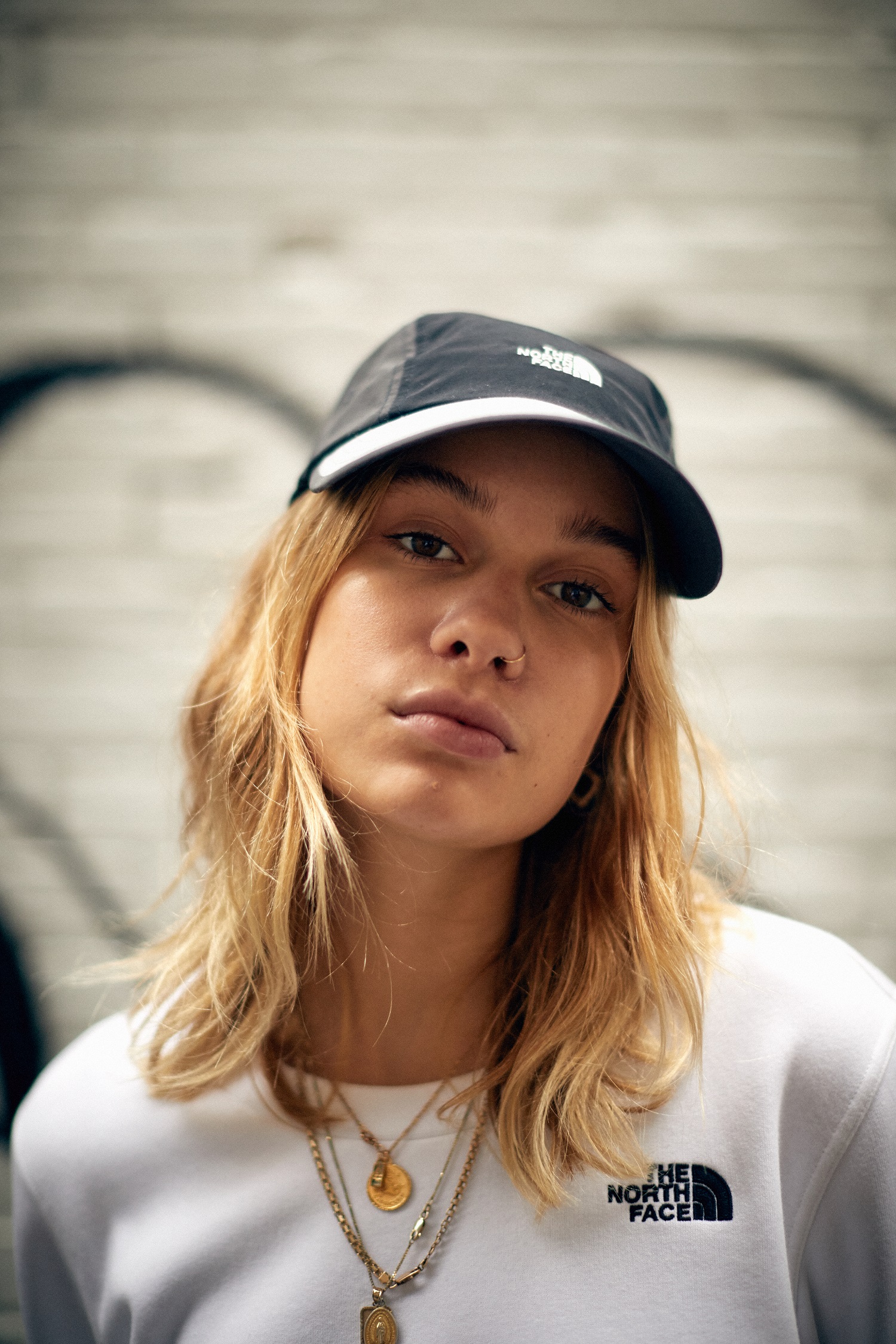 The North Face frappe fort avec leur collection ’92 RAGE revisitée [Photos]