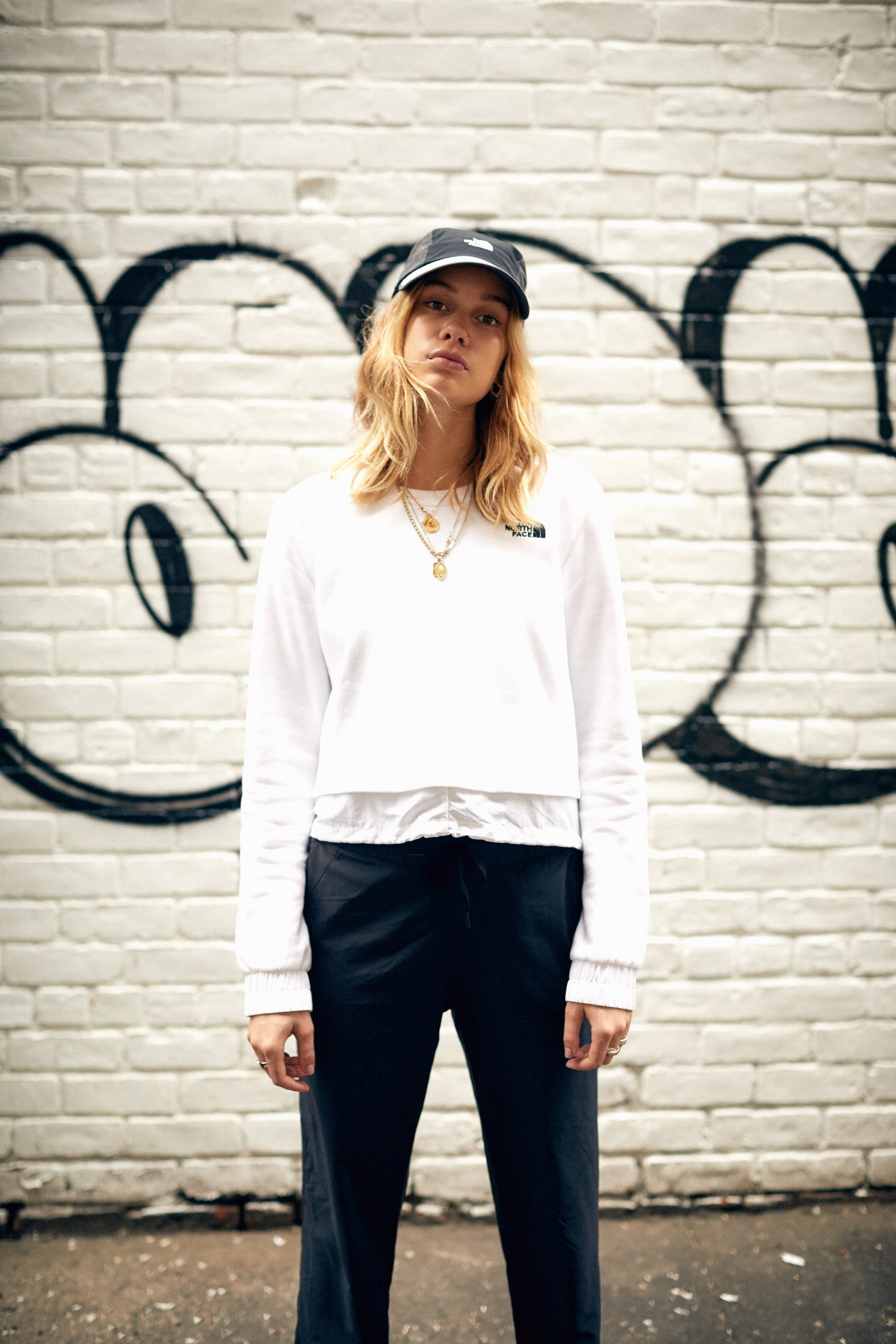 The North Face frappe fort avec leur collection ’92 RAGE revisitée [Photos]
