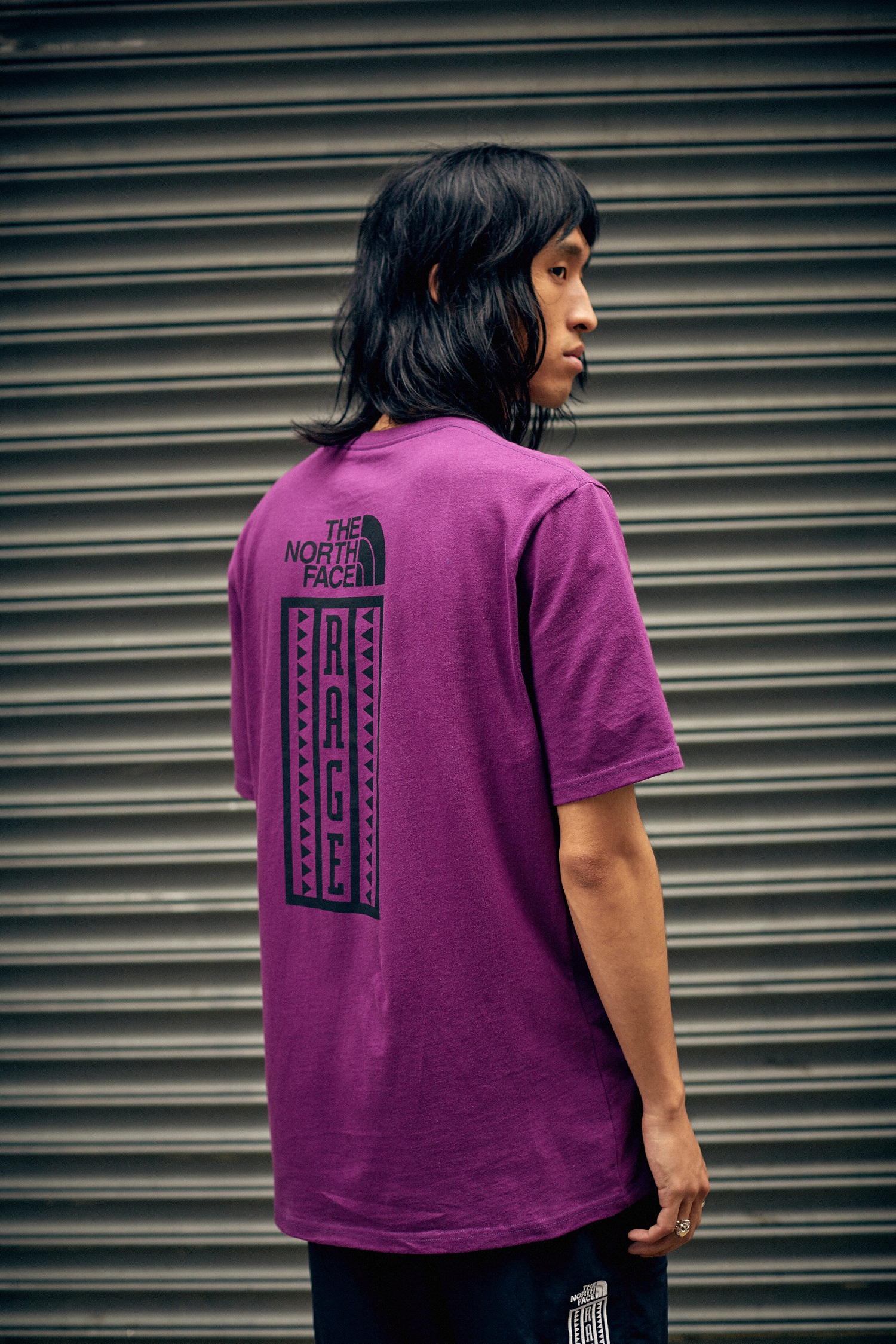 The North Face frappe fort avec leur collection ’92 RAGE revisitée [Photos]