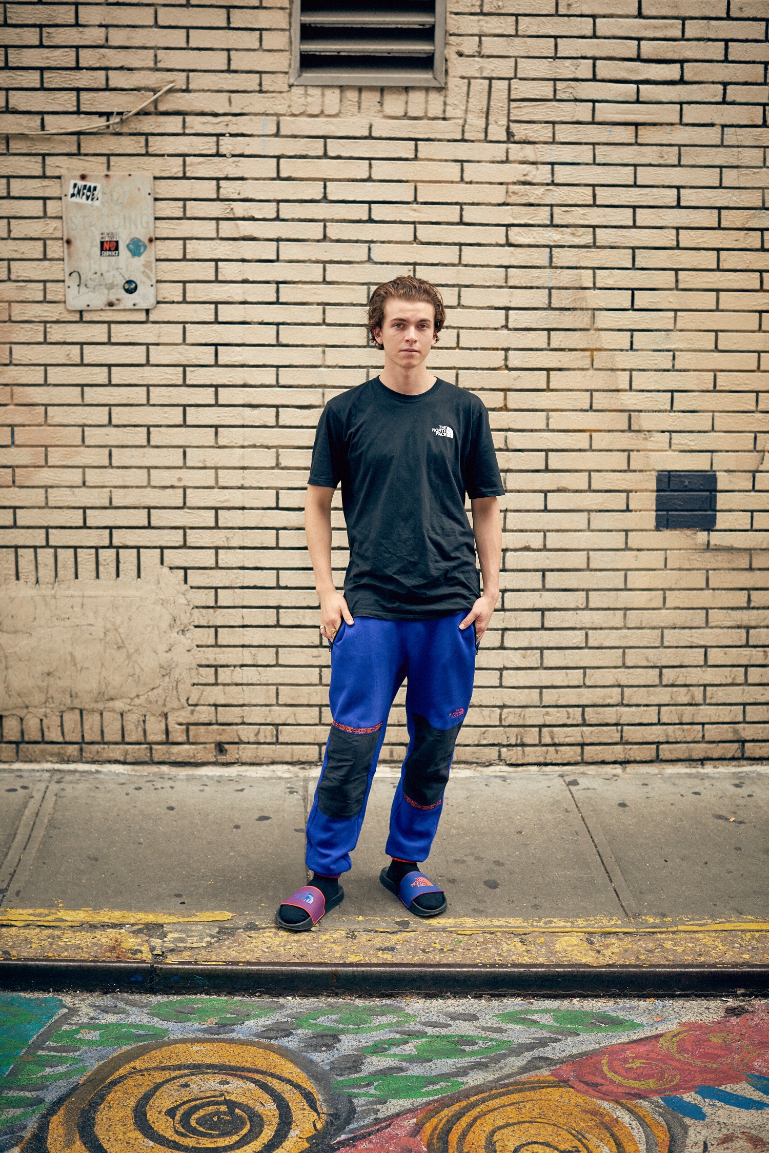 The North Face frappe fort avec leur collection ’92 RAGE revisitée [Photos]