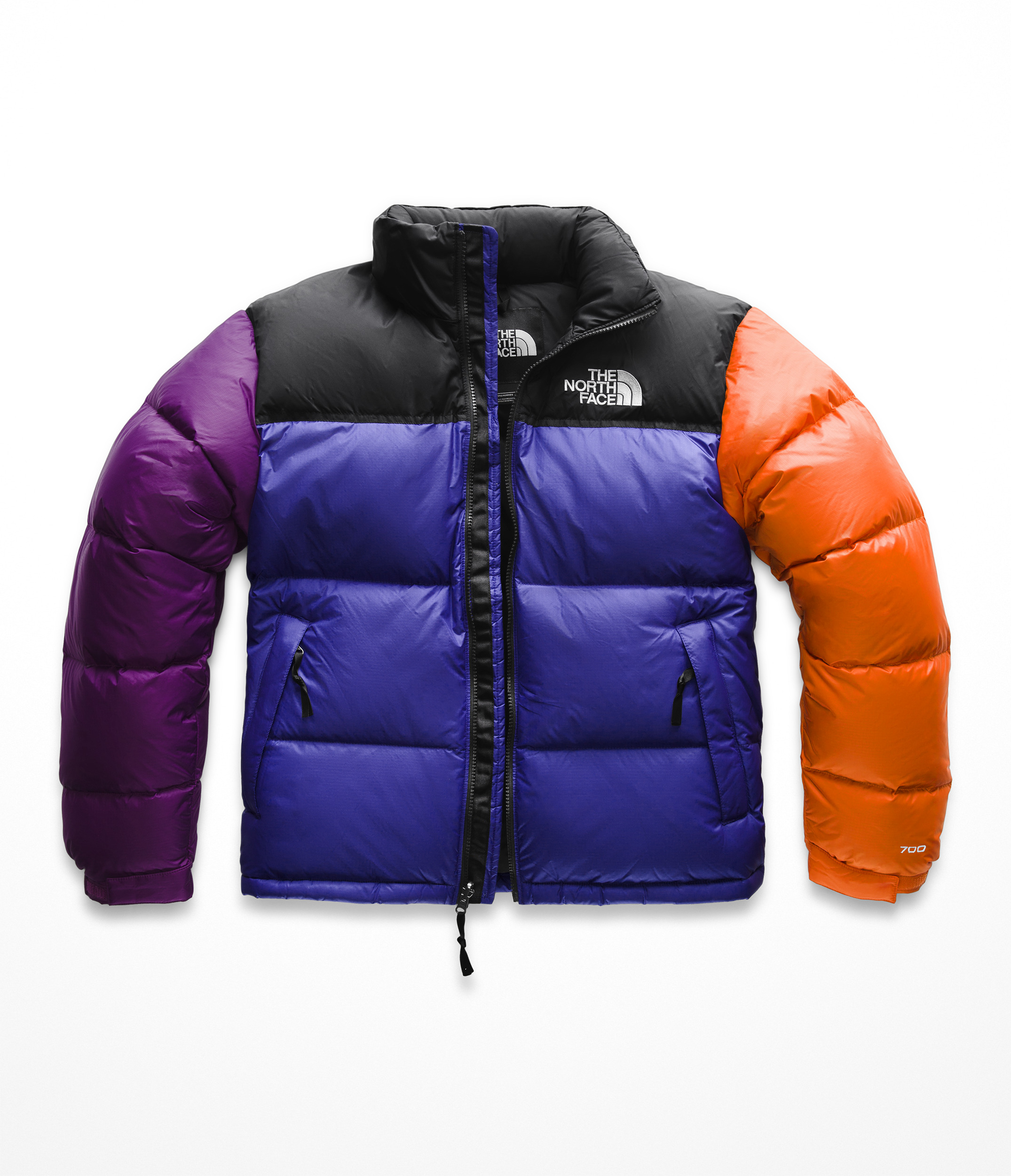 The North Face frappe fort avec leur collection ’92 RAGE revisitée [Photos]