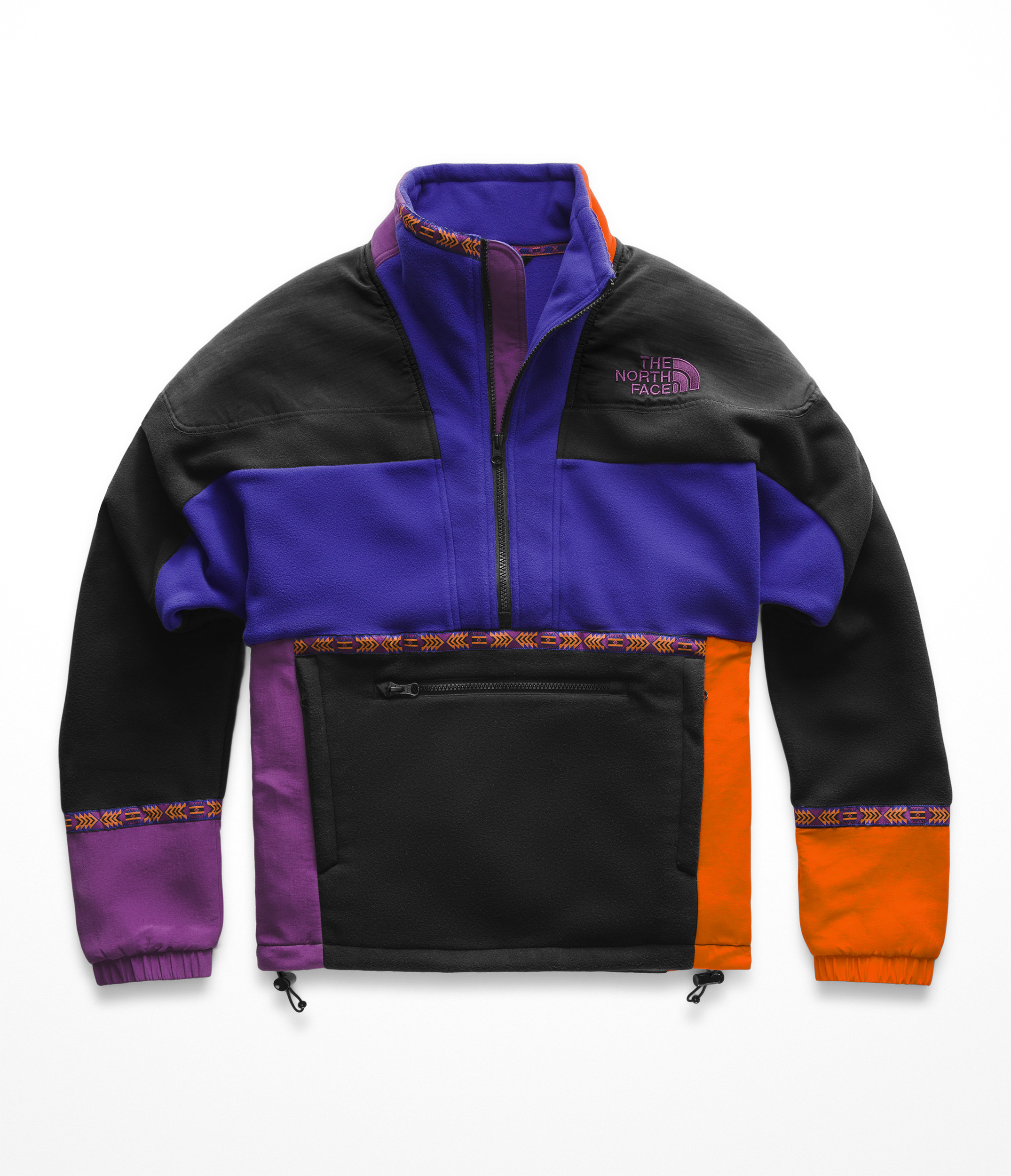The North Face frappe fort avec leur collection ’92 RAGE revisitée [Photos]