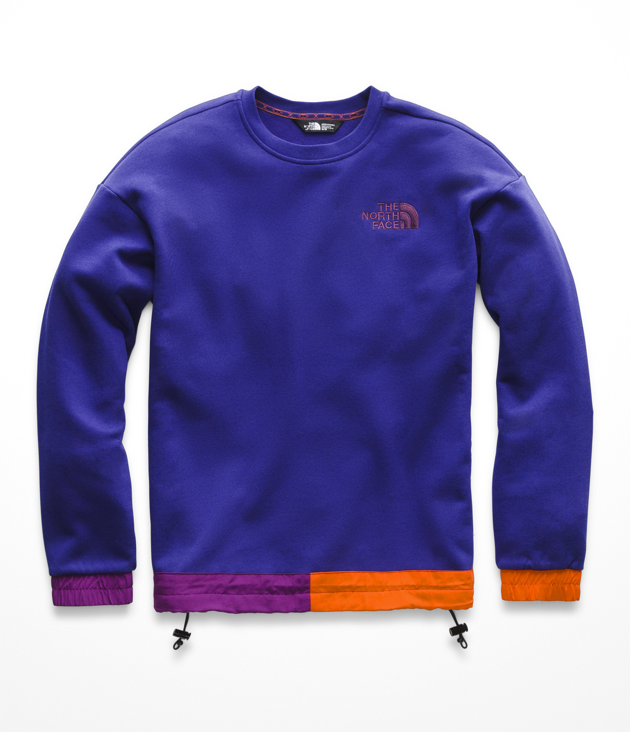 The North Face frappe fort avec leur collection ’92 RAGE revisitée [Photos]