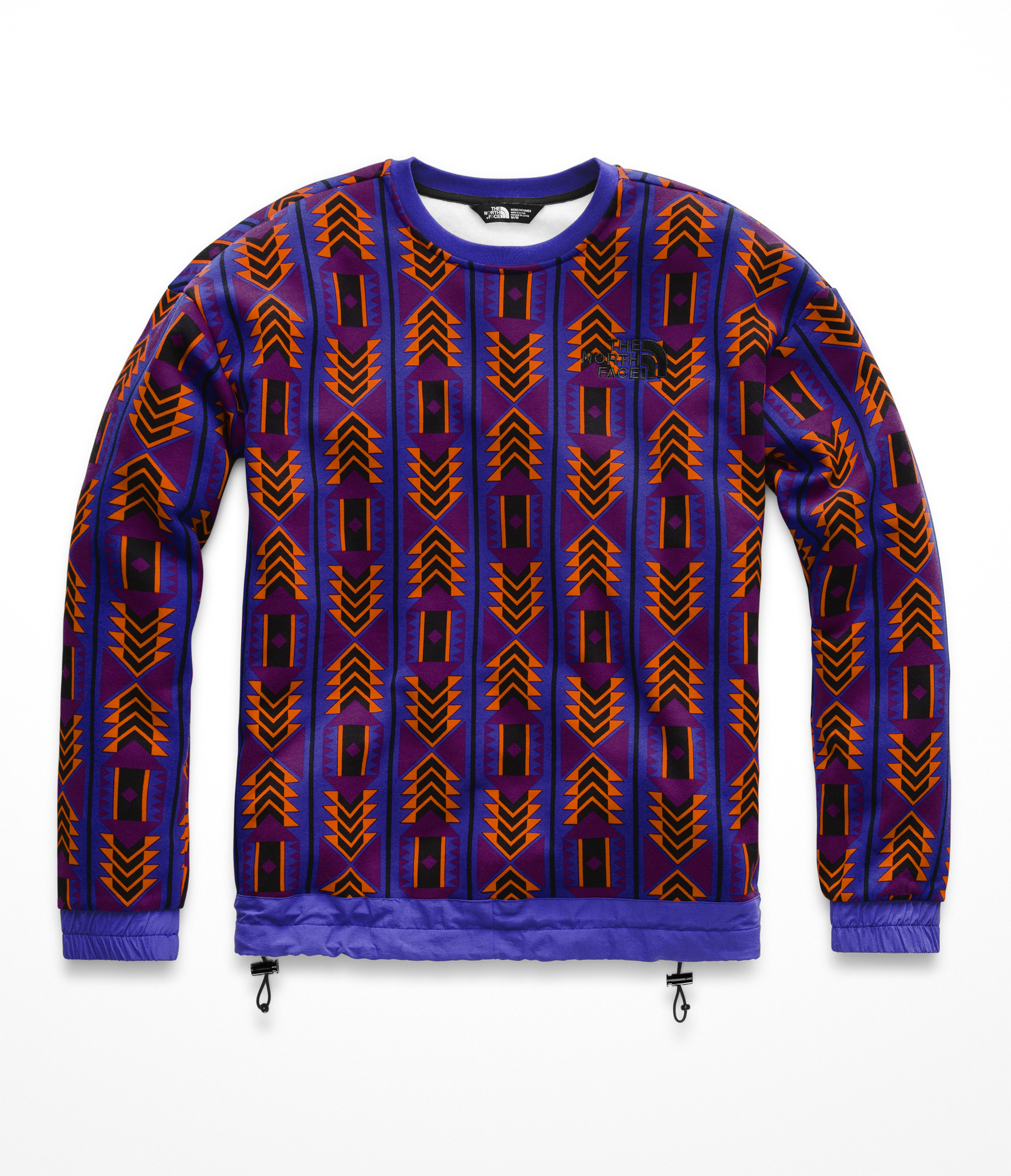The North Face frappe fort avec leur collection ’92 RAGE revisitée [Photos]