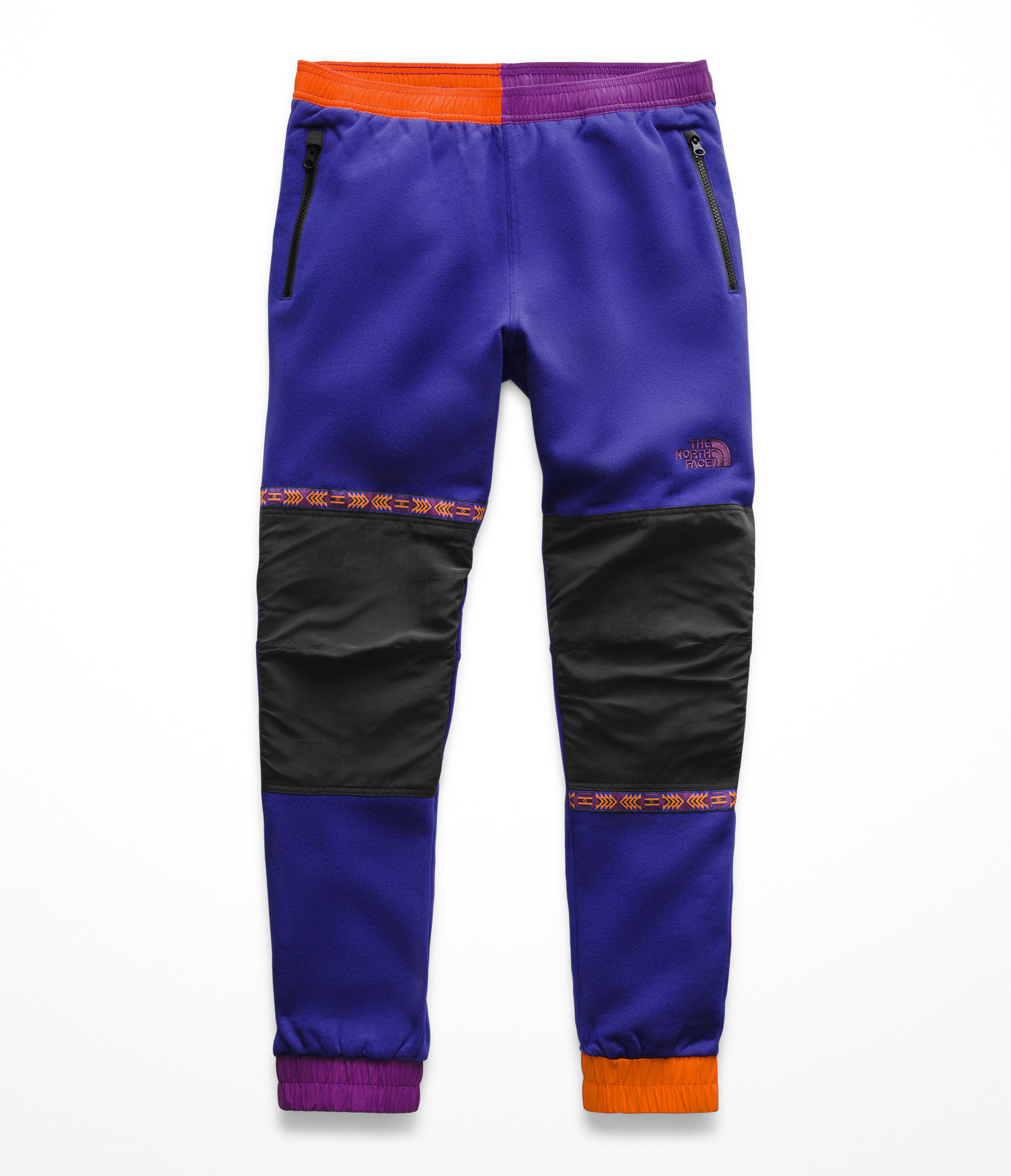 The North Face frappe fort avec leur collection ’92 RAGE revisitée [Photos]