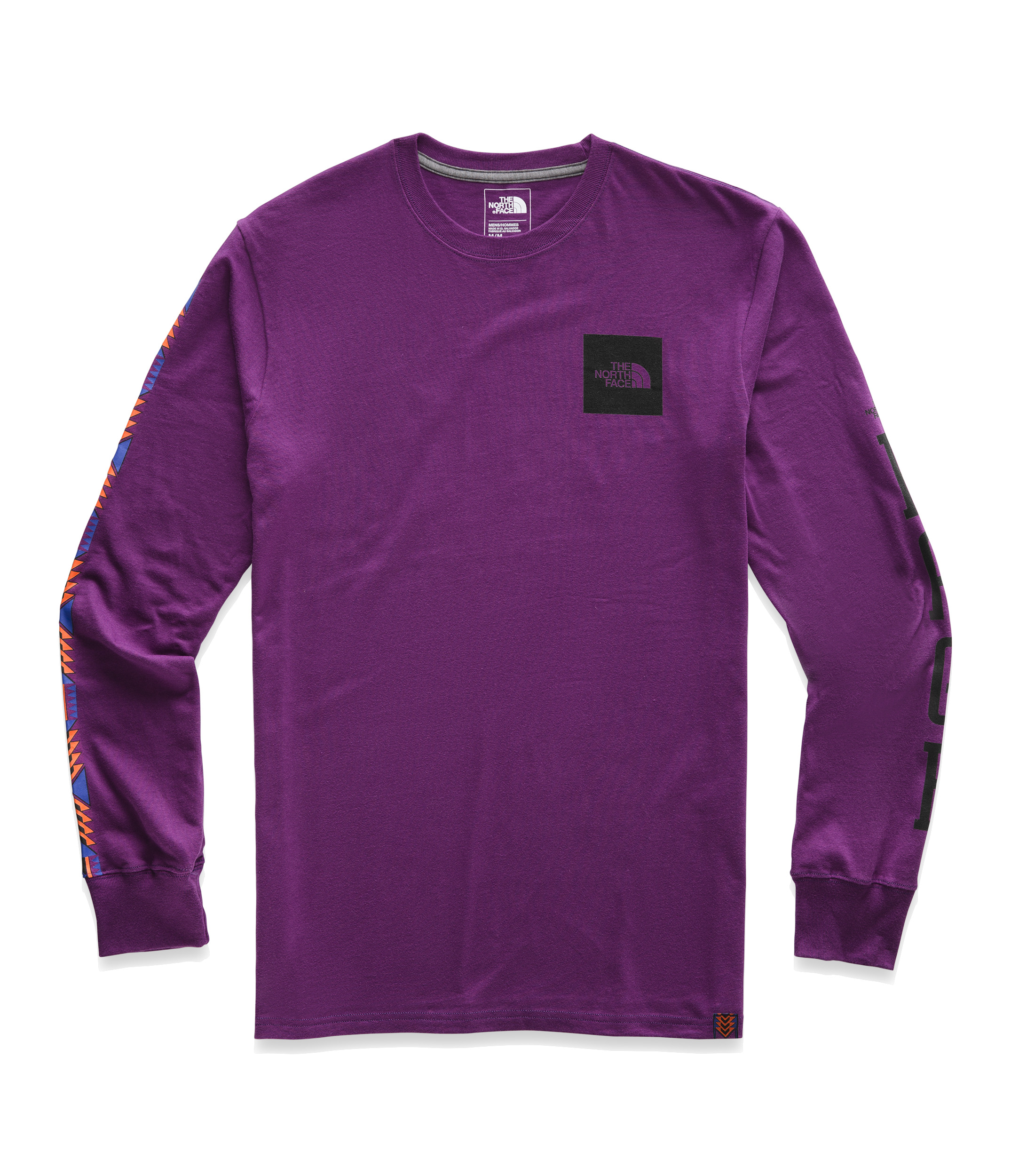 The North Face frappe fort avec leur collection ’92 RAGE revisitée [Photos]